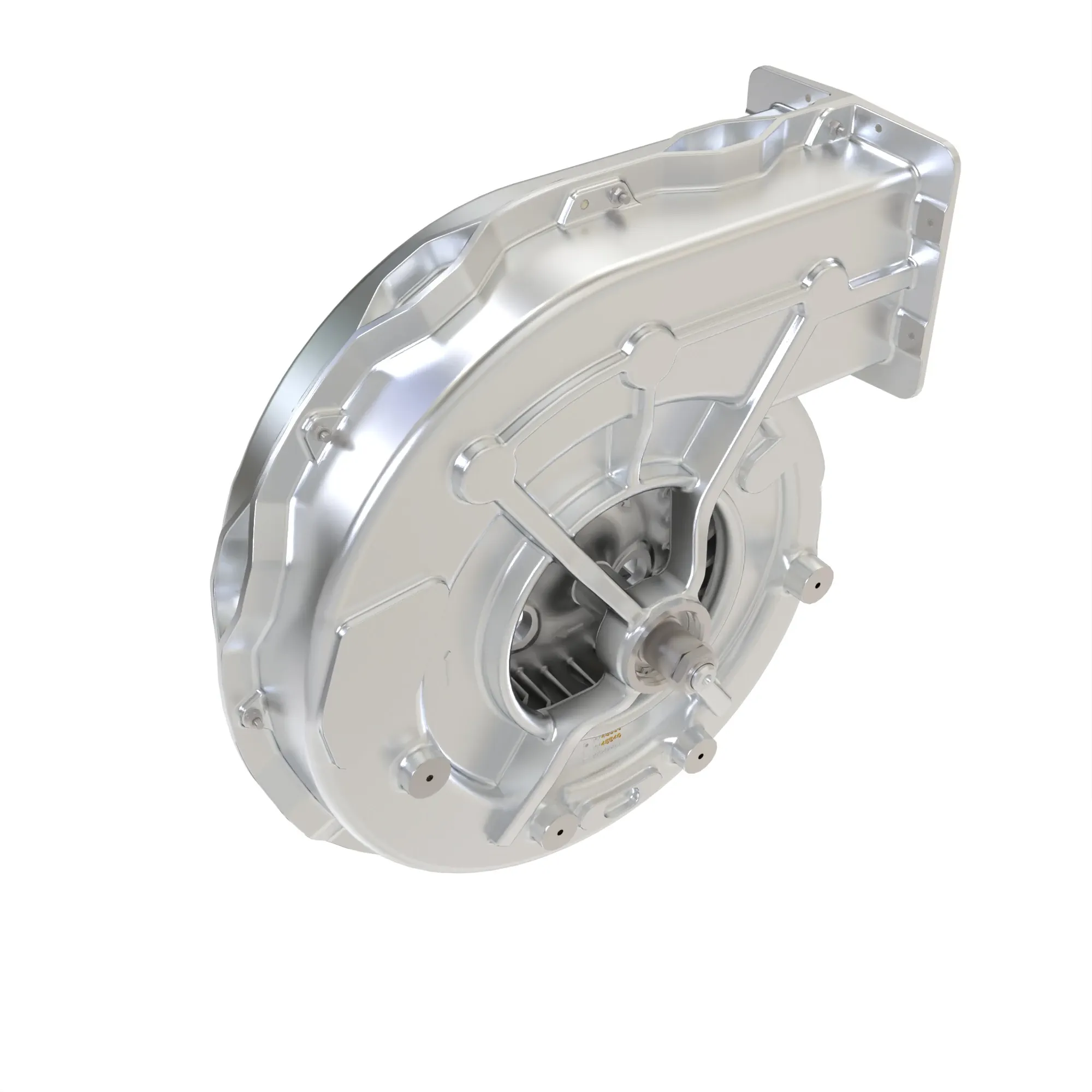 AKK26843: Cotton Conveying System RH Fan