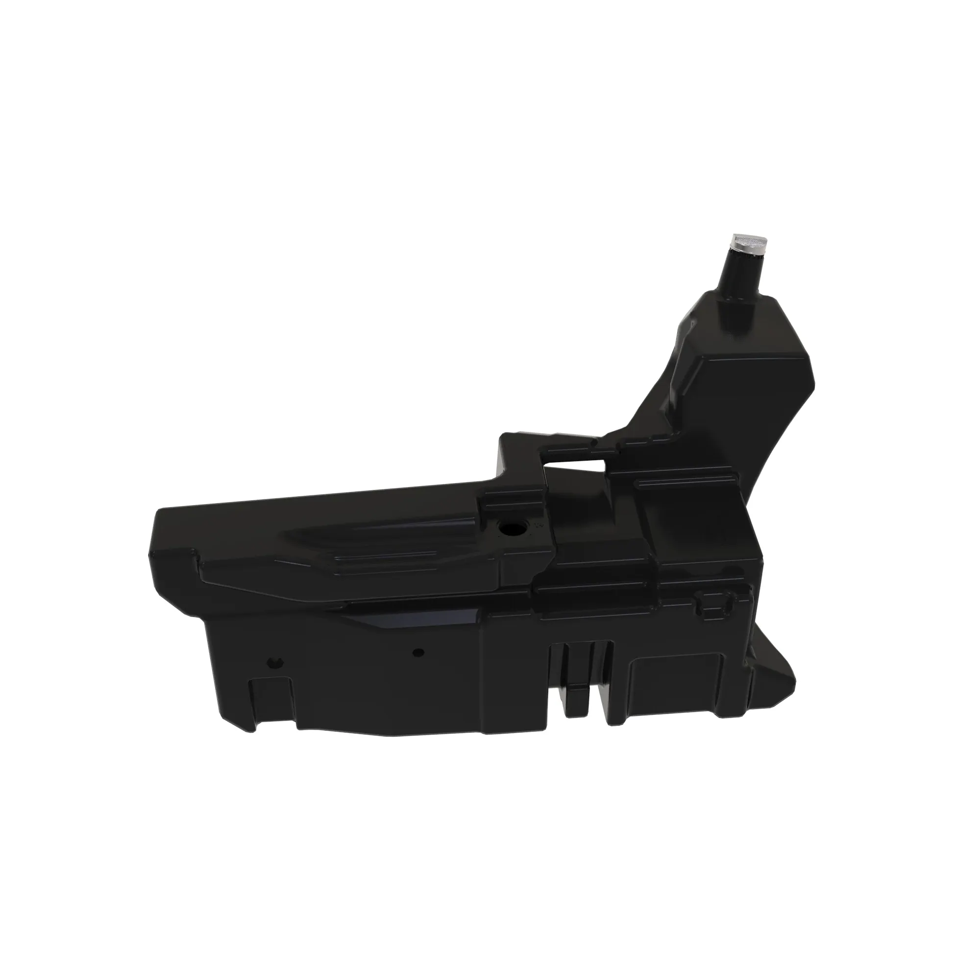 John Deere Fuel Tank, 300 Liter - AL210859