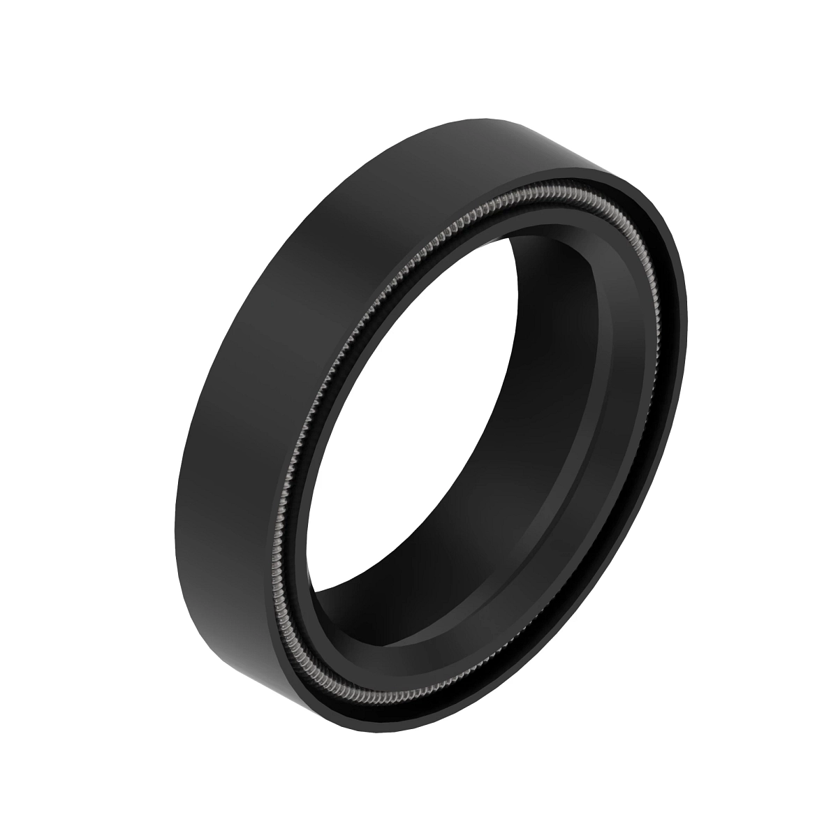 Oil Seal, 19.05 X 32 X 8