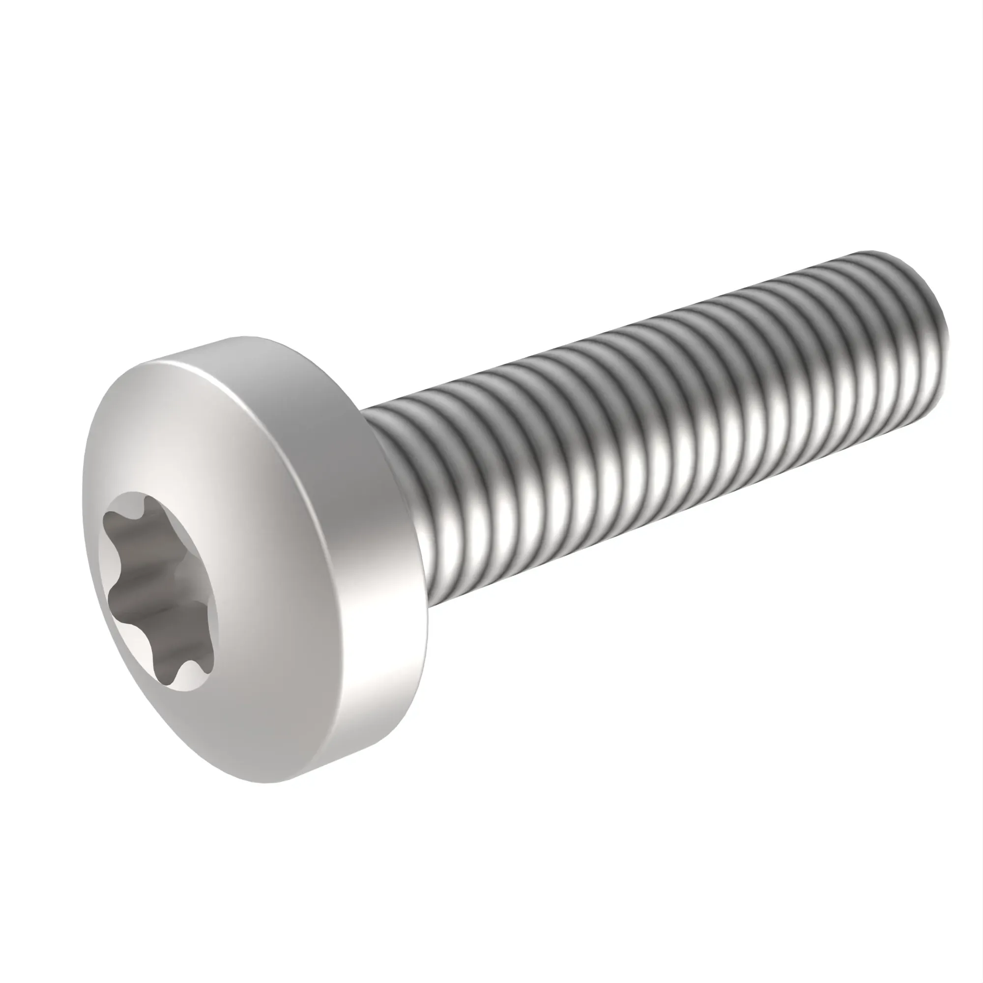 John Deere Cap Screw, M6 X 25 - T406660