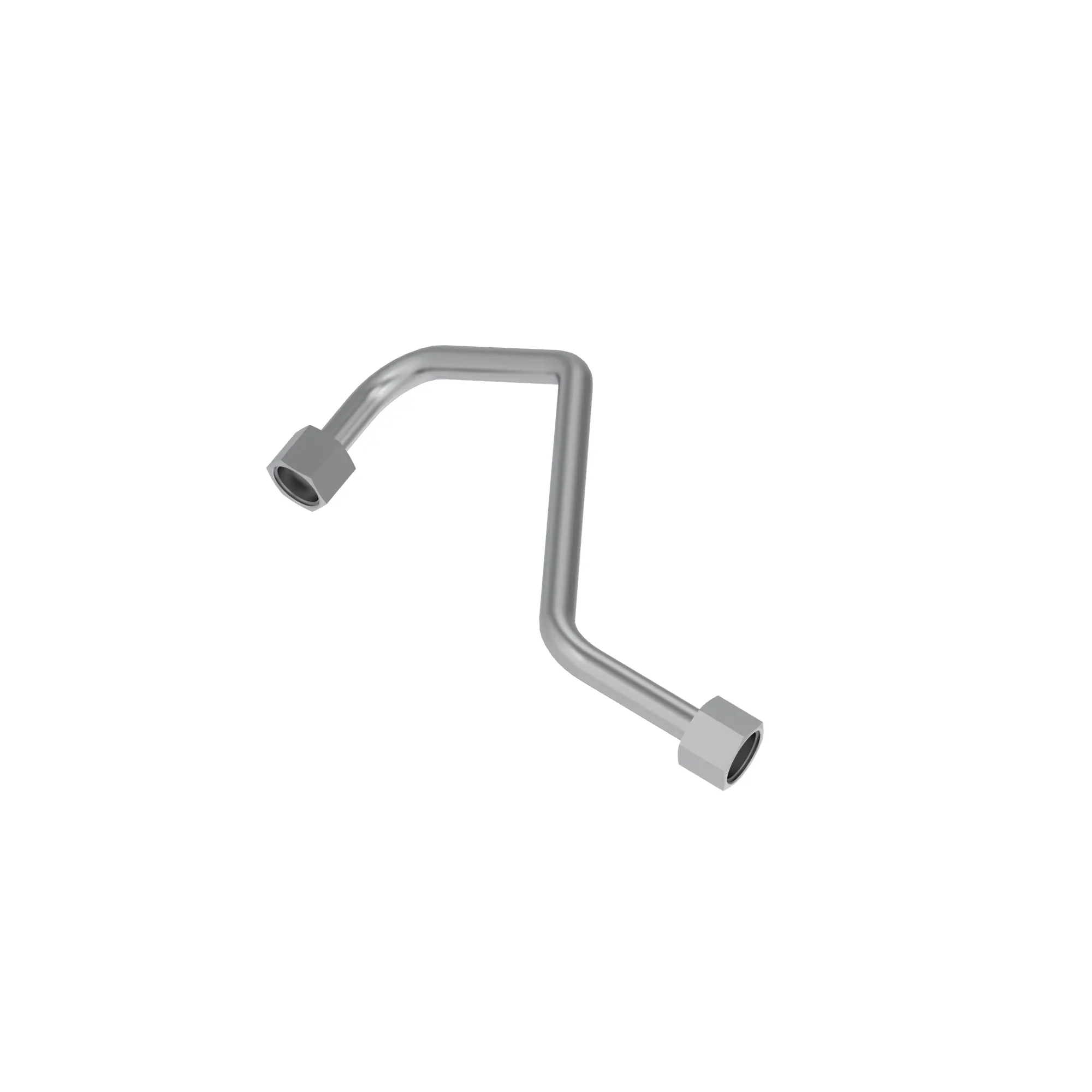 John Deere PowrShift™ Pilot Supply Oil Line - RE243530