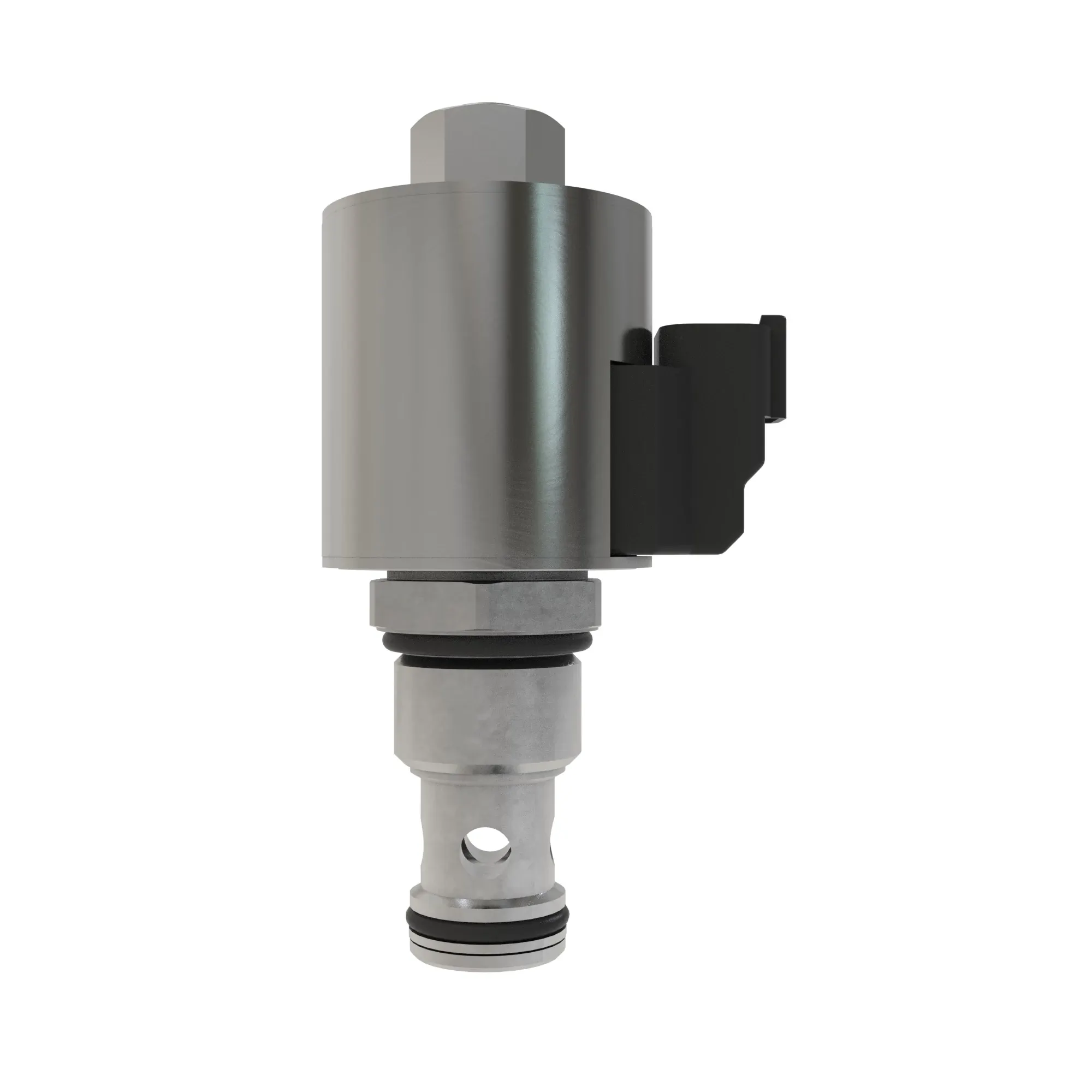 SOLENOID VALVE