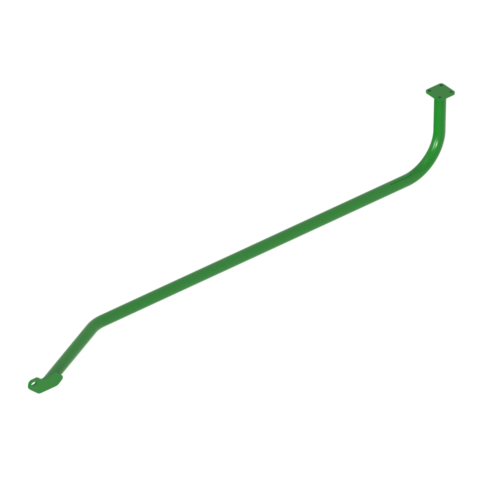 GUARD, GUARD, BOTTOM RAIL SUPPORT 2