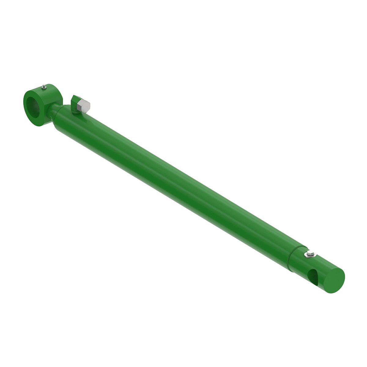 HYDRAULIC CYLINDER
