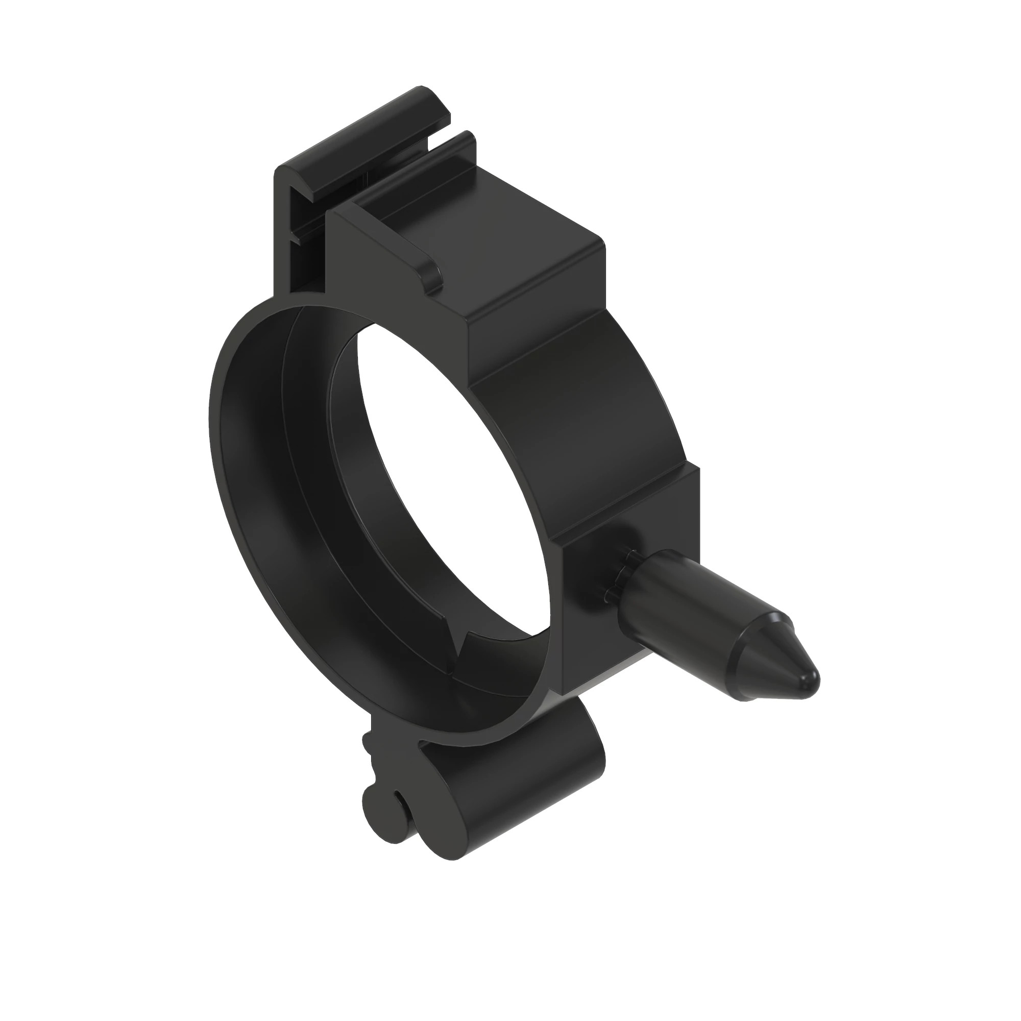DELPHI CONDUIT CLIP NAIL, SZ 25