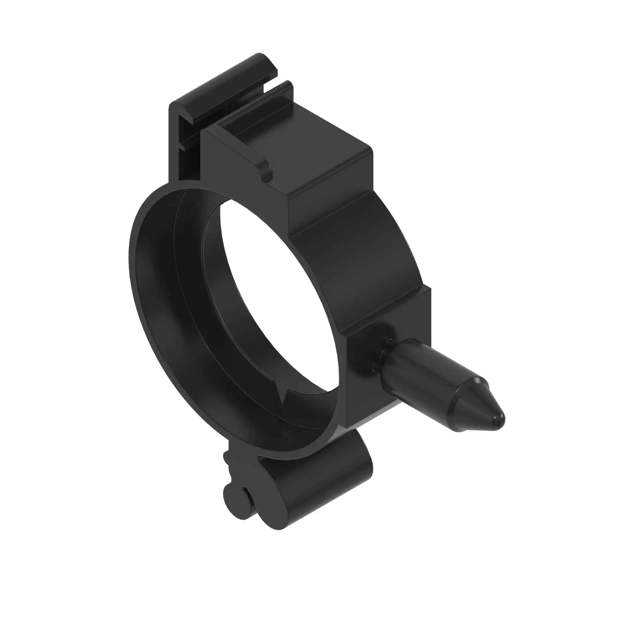 John Deere Conduit Nail Clip, Size 25 - 57M9190