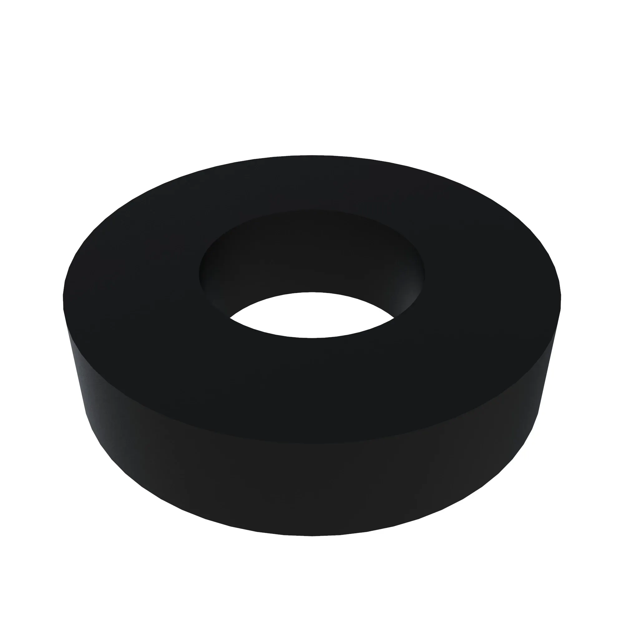 WASHER, GROMMET, CONDENSER