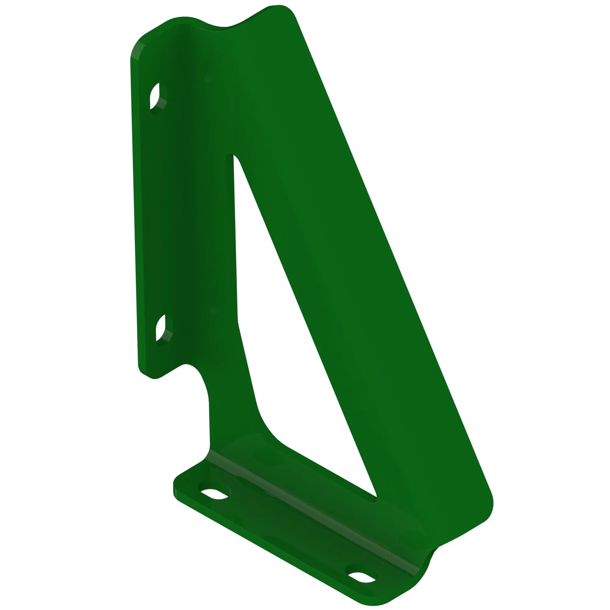 WRAP BOX SUPPORT