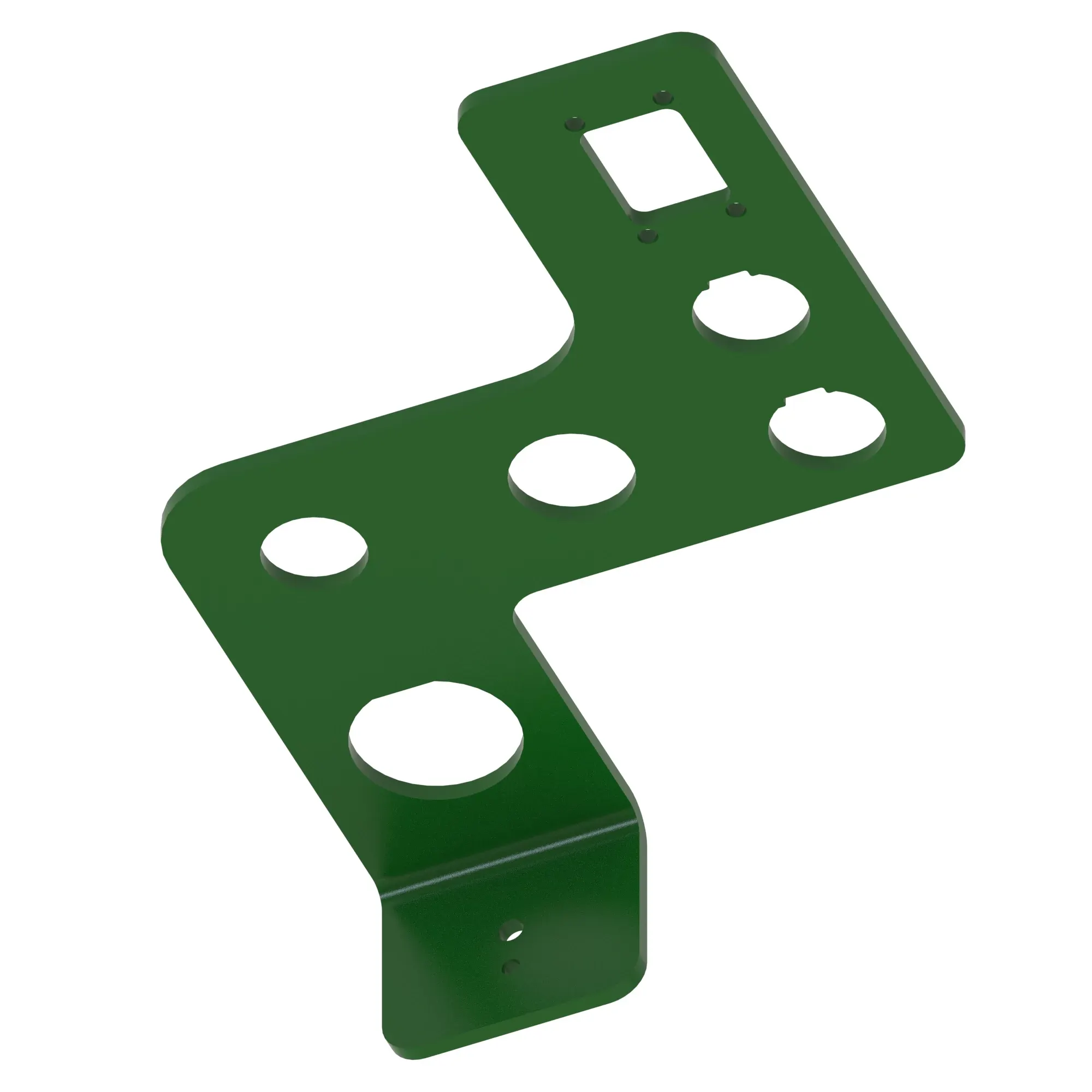 Bracket