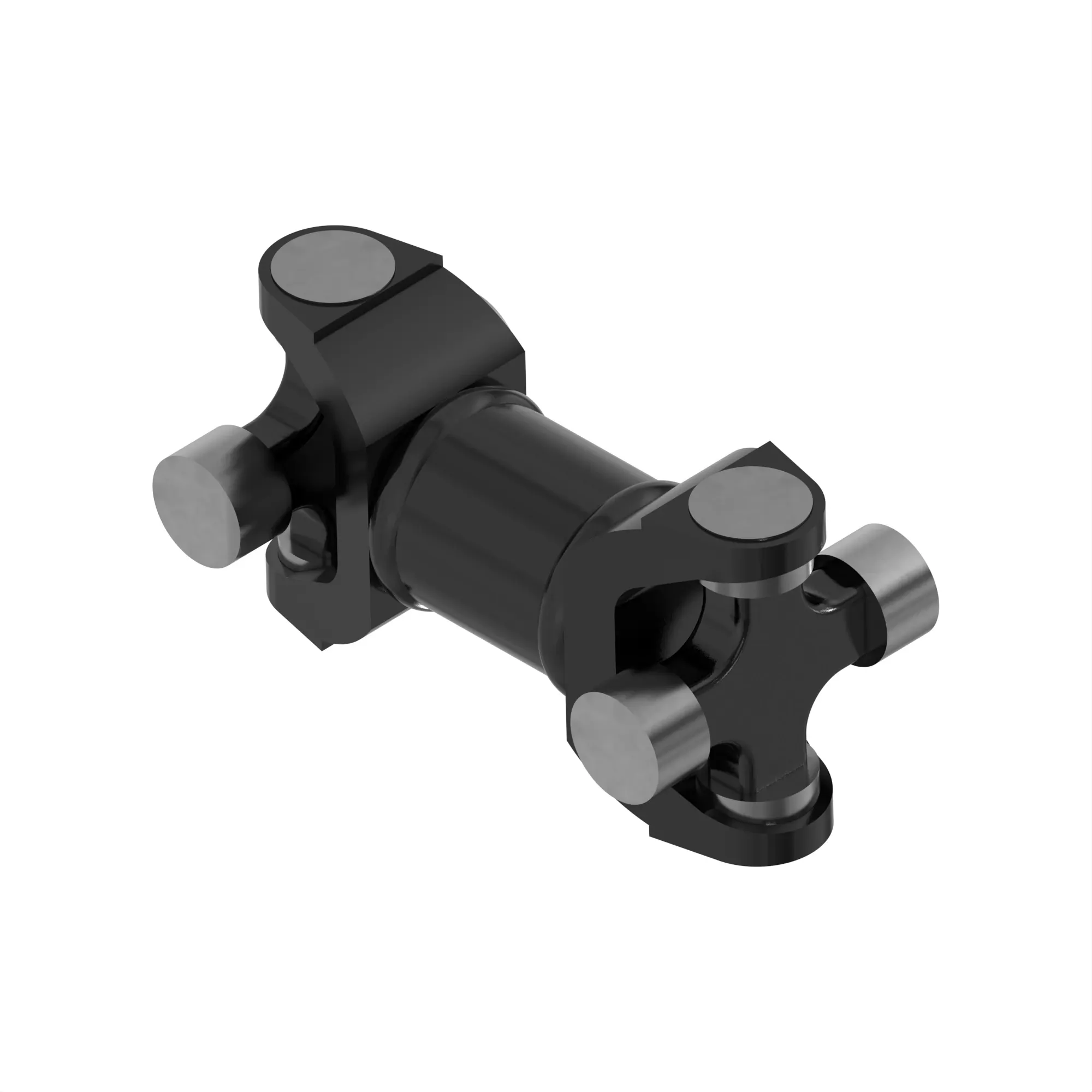 DRIVESHAFT FRONT 1710