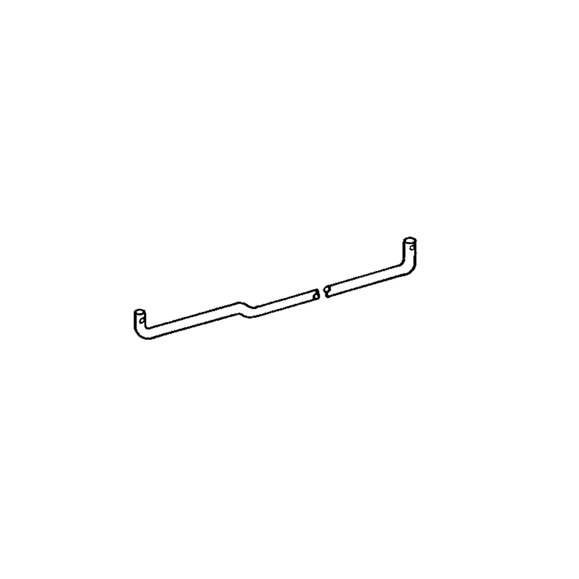 John Deere Rod - M49077