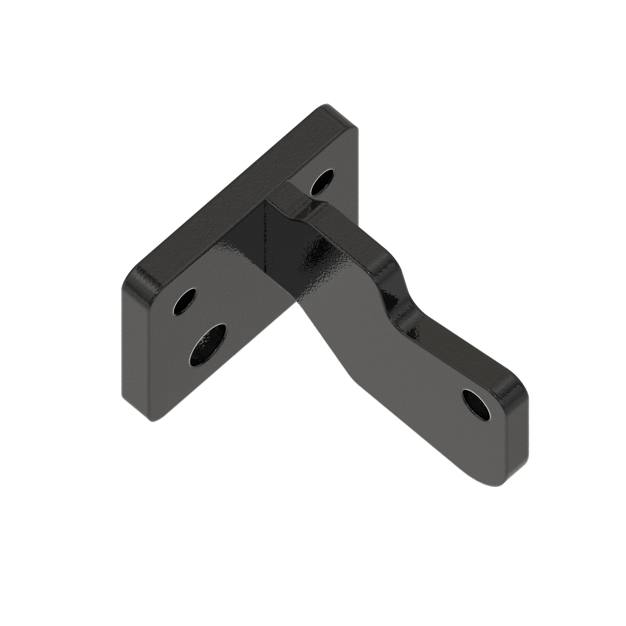John Deere Window Bracket - AT222198