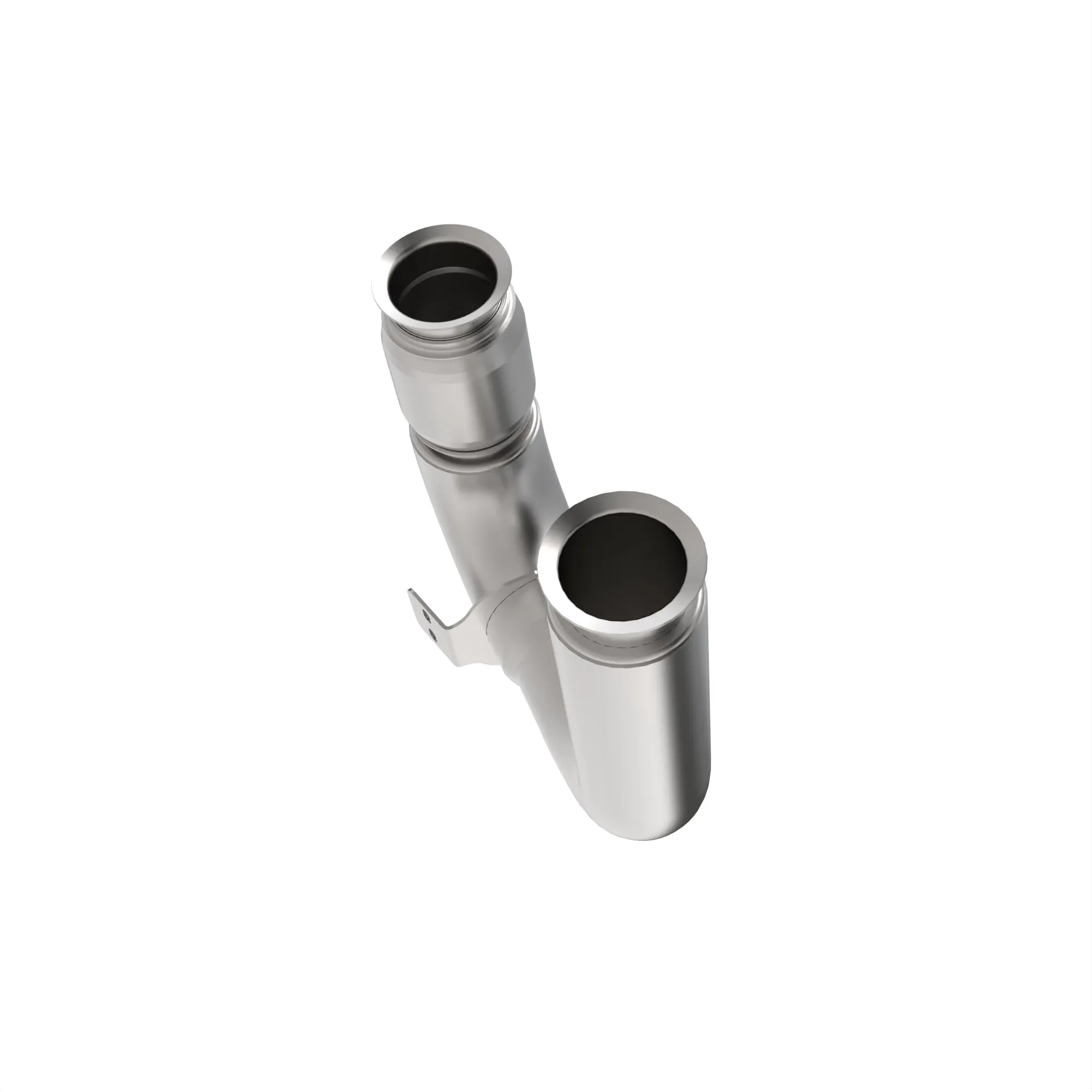 Exhaust Pipe