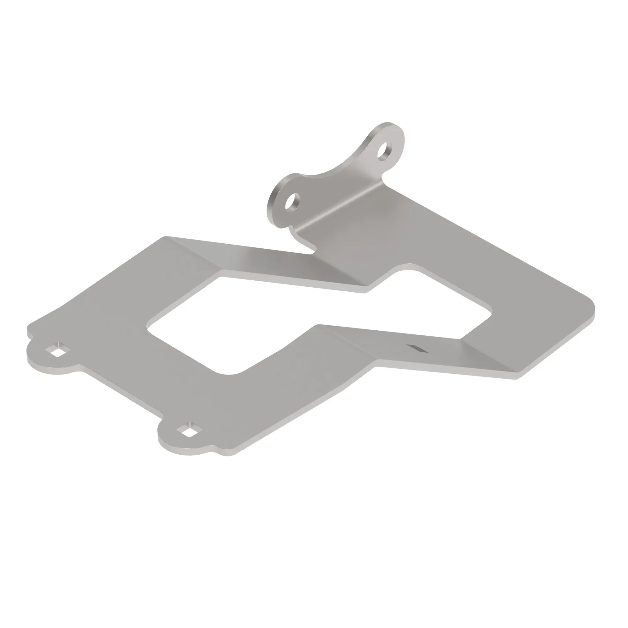John Deere Eductor Bracket - N406851