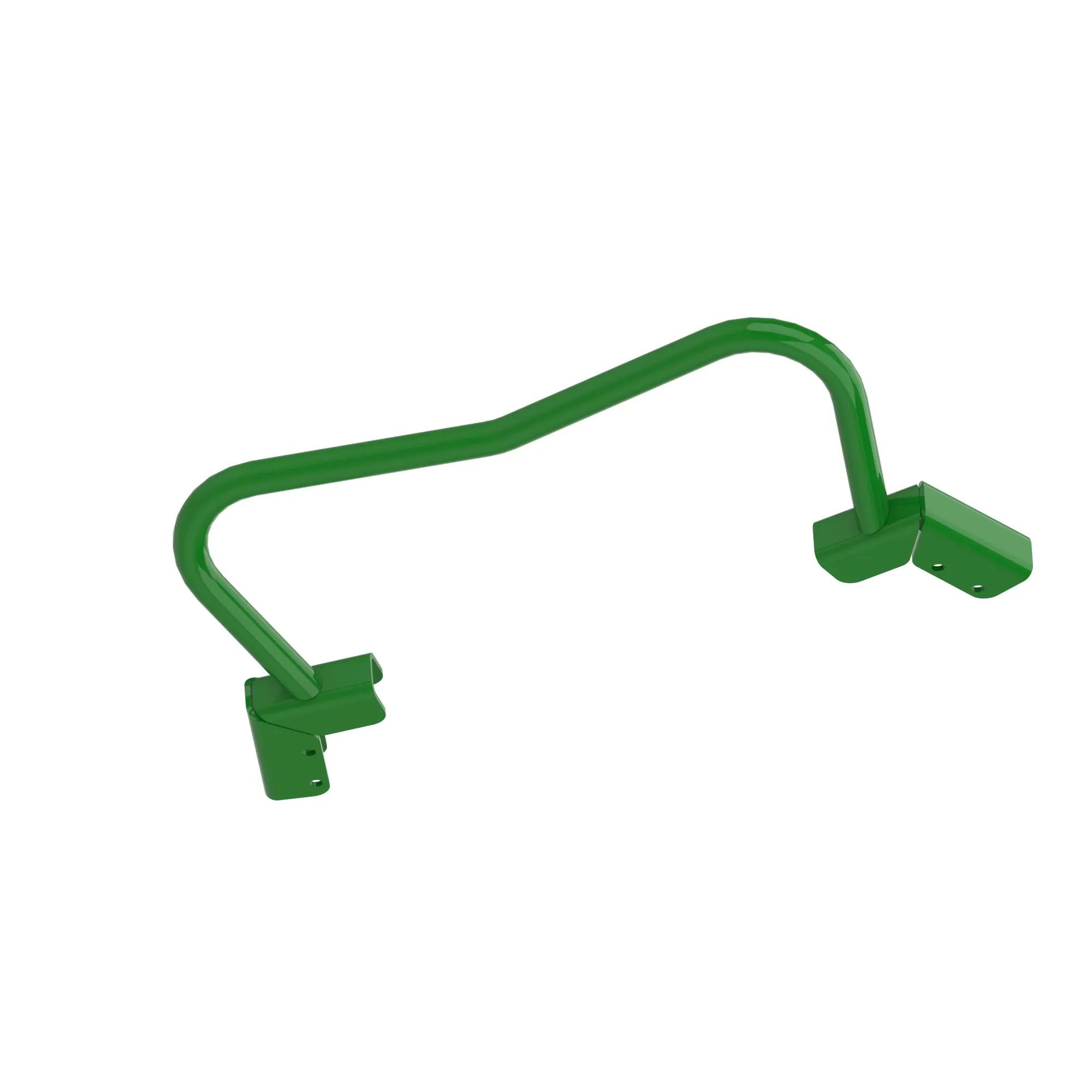 SPOUT SUPPORT