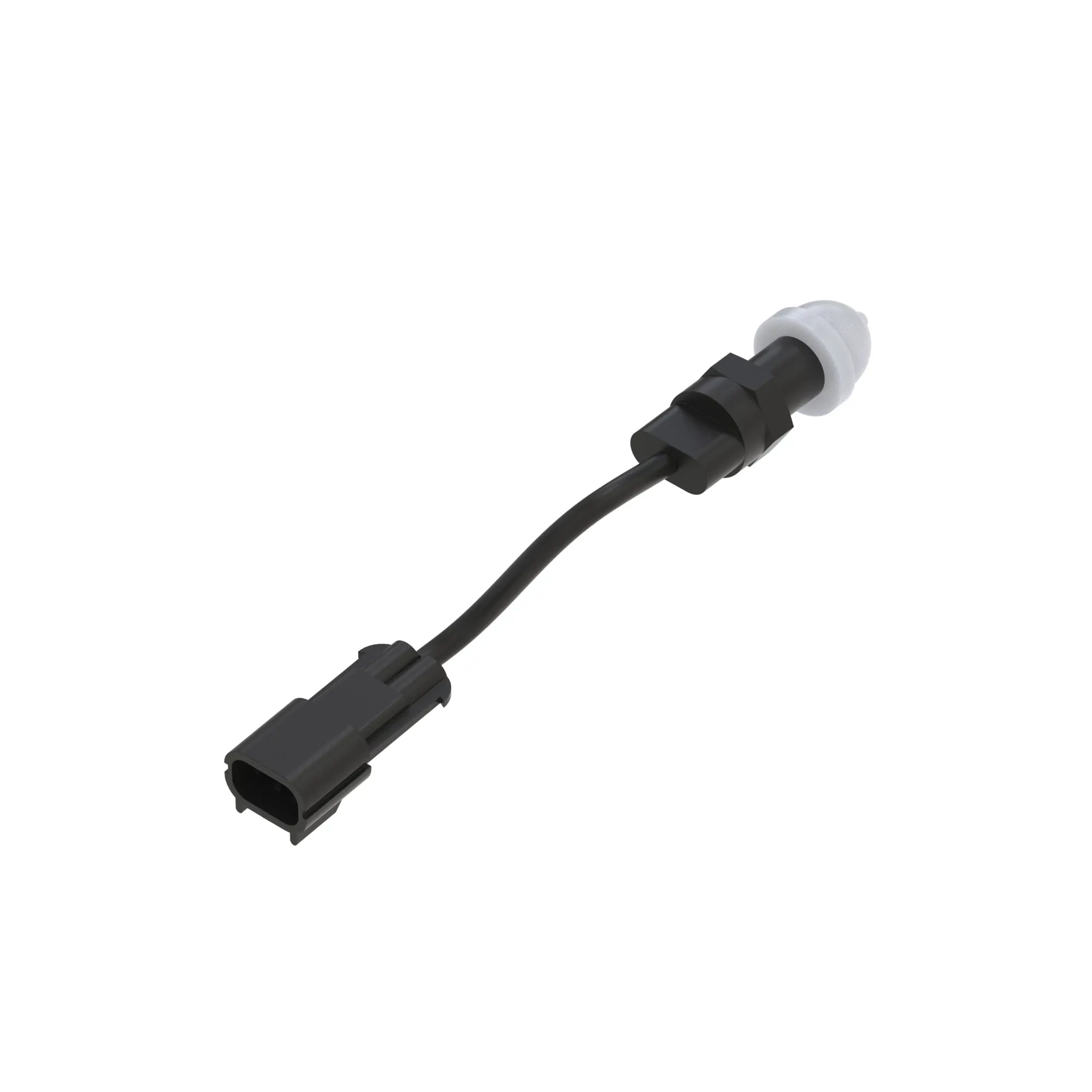 John Deere Push Button Switch - AT381390