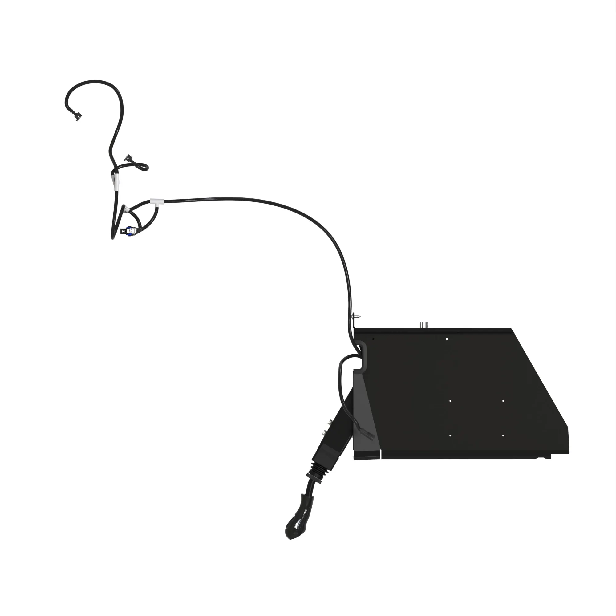 ACTUATOR, PART KIT,JOYSTICK,MICV,3