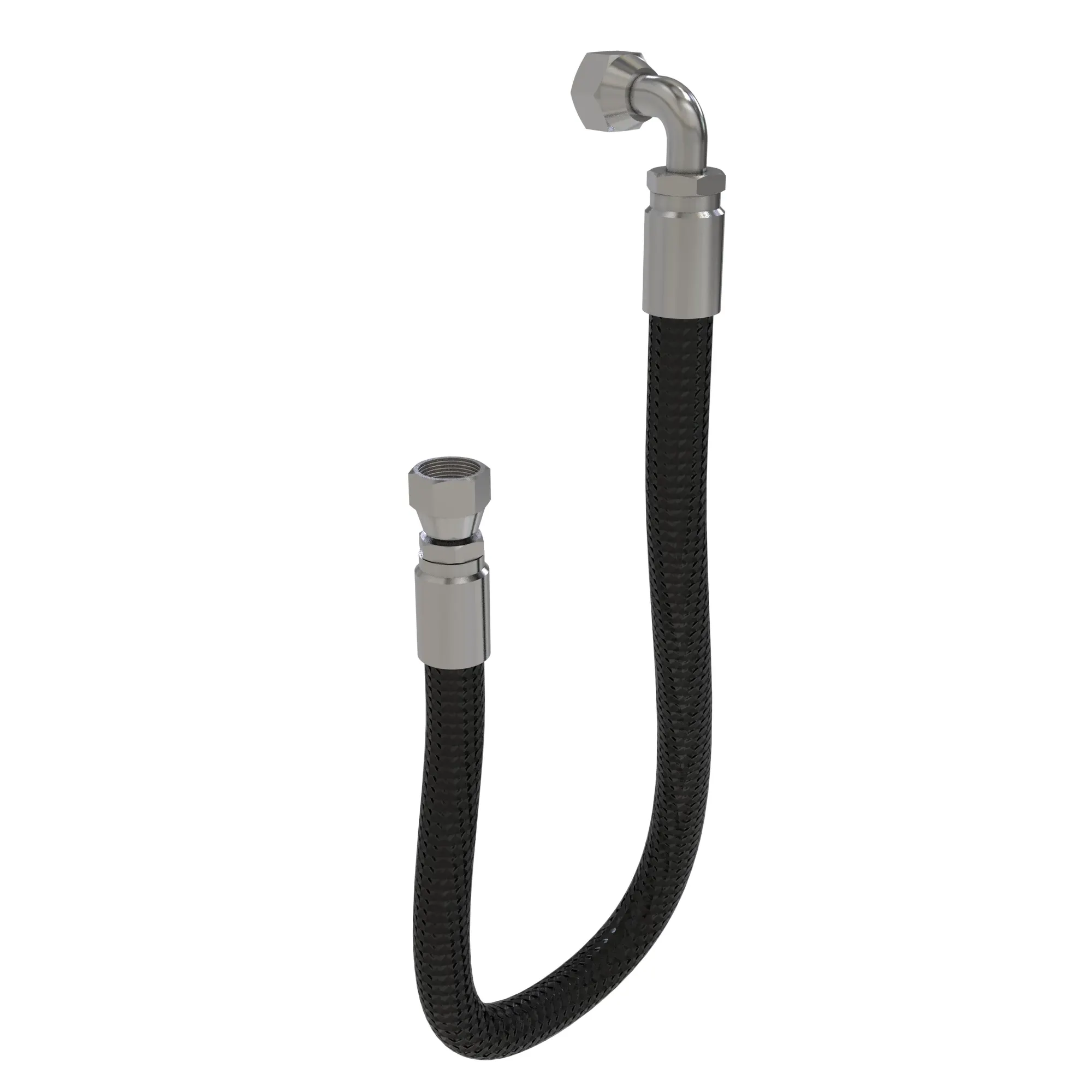 John Deere Hydraulic Hose - RE67181