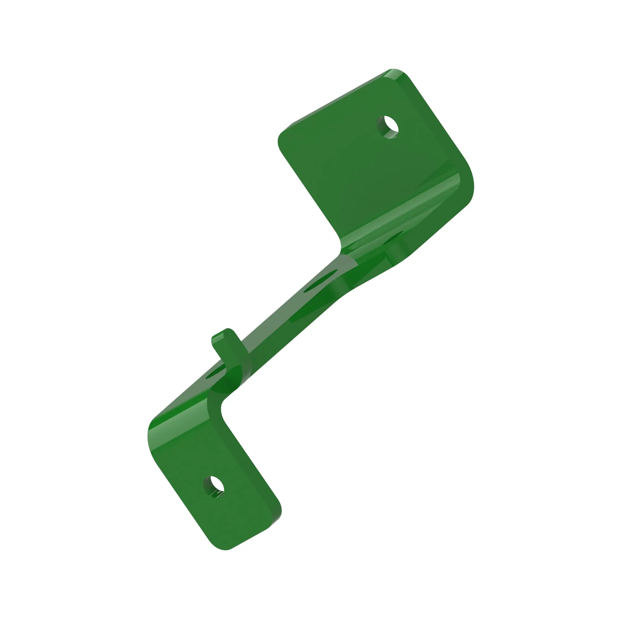 BRACKET, WIRING HARNESS