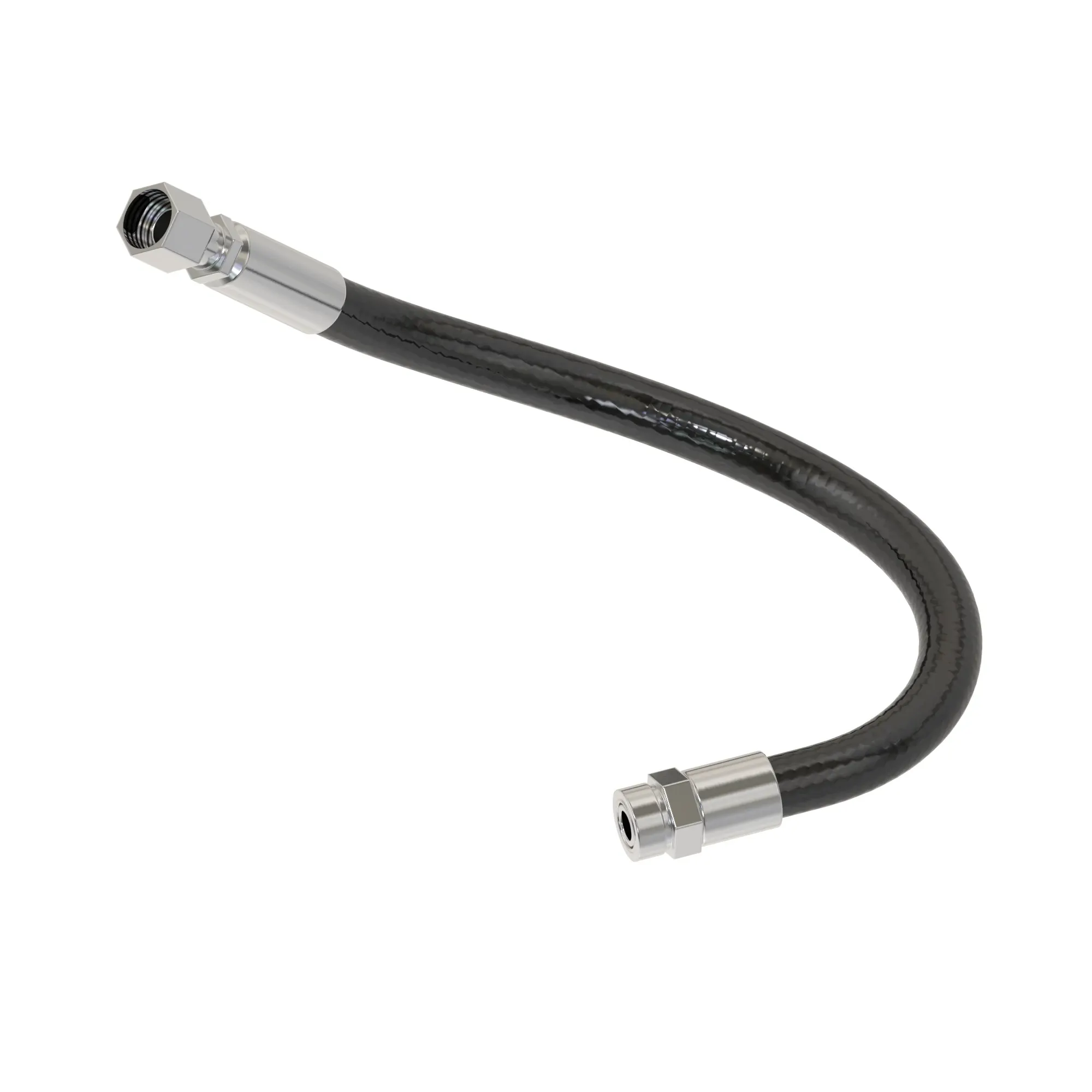 John Deere Hydraulic Hose - AT131303
