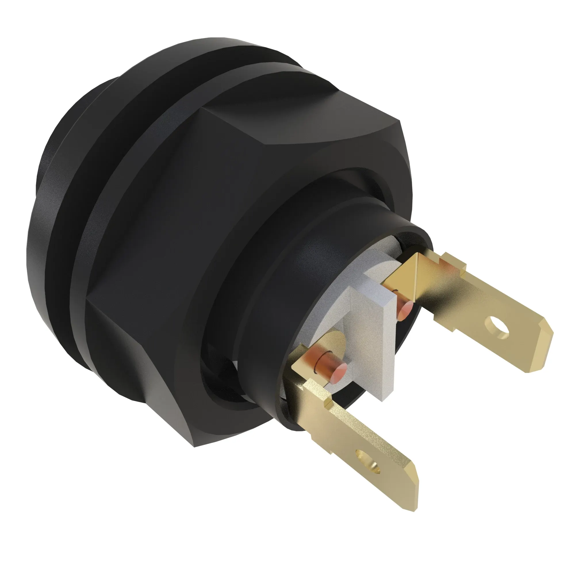 HORN SWITCH