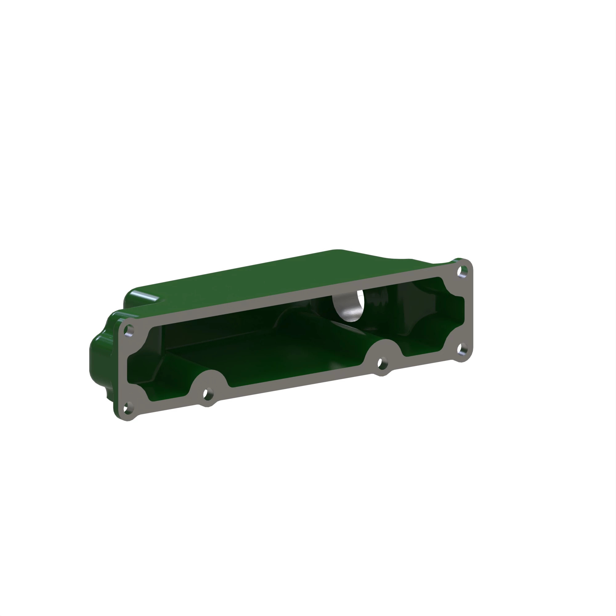 John Deere Cover - R255273