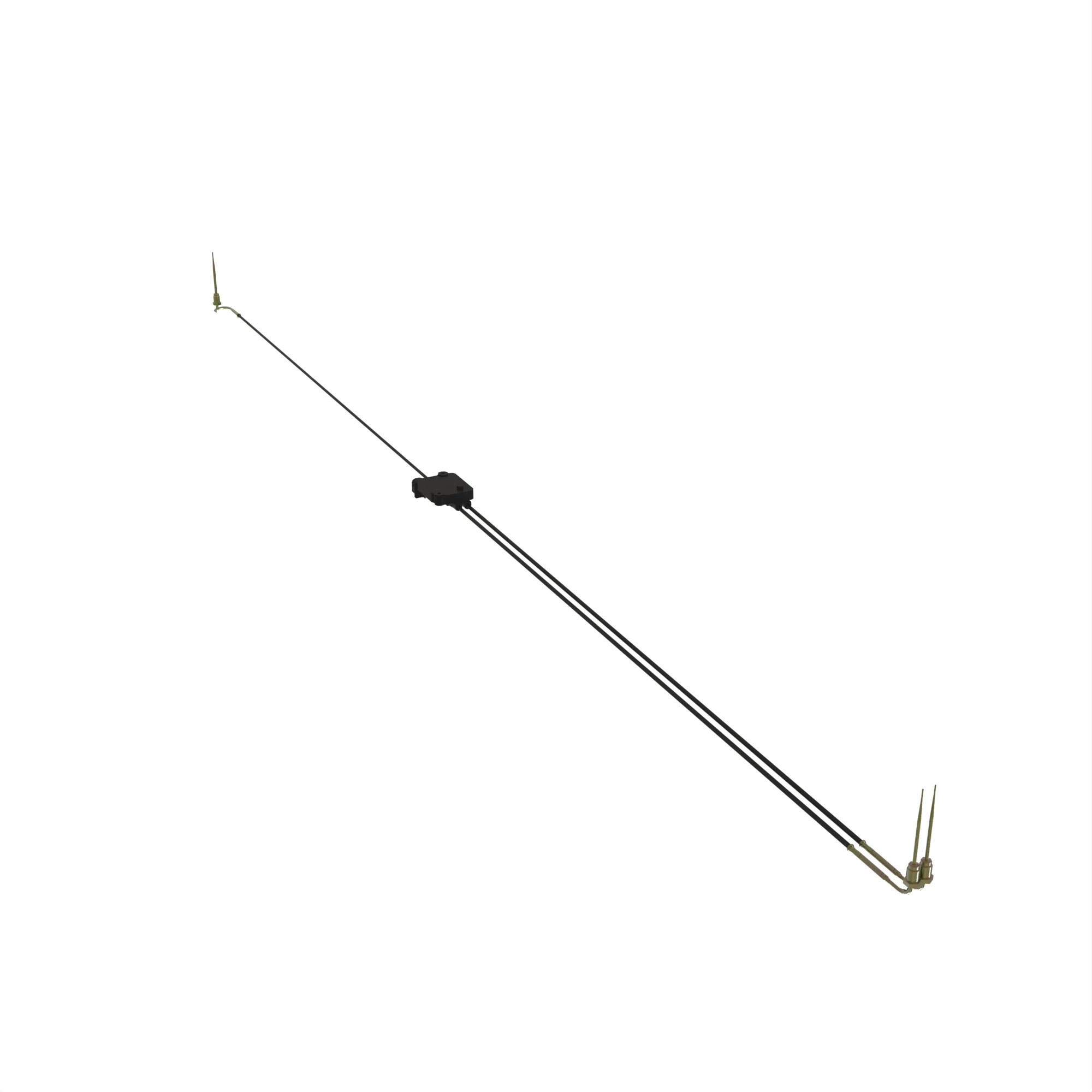 TEMPERATURE SENSOR