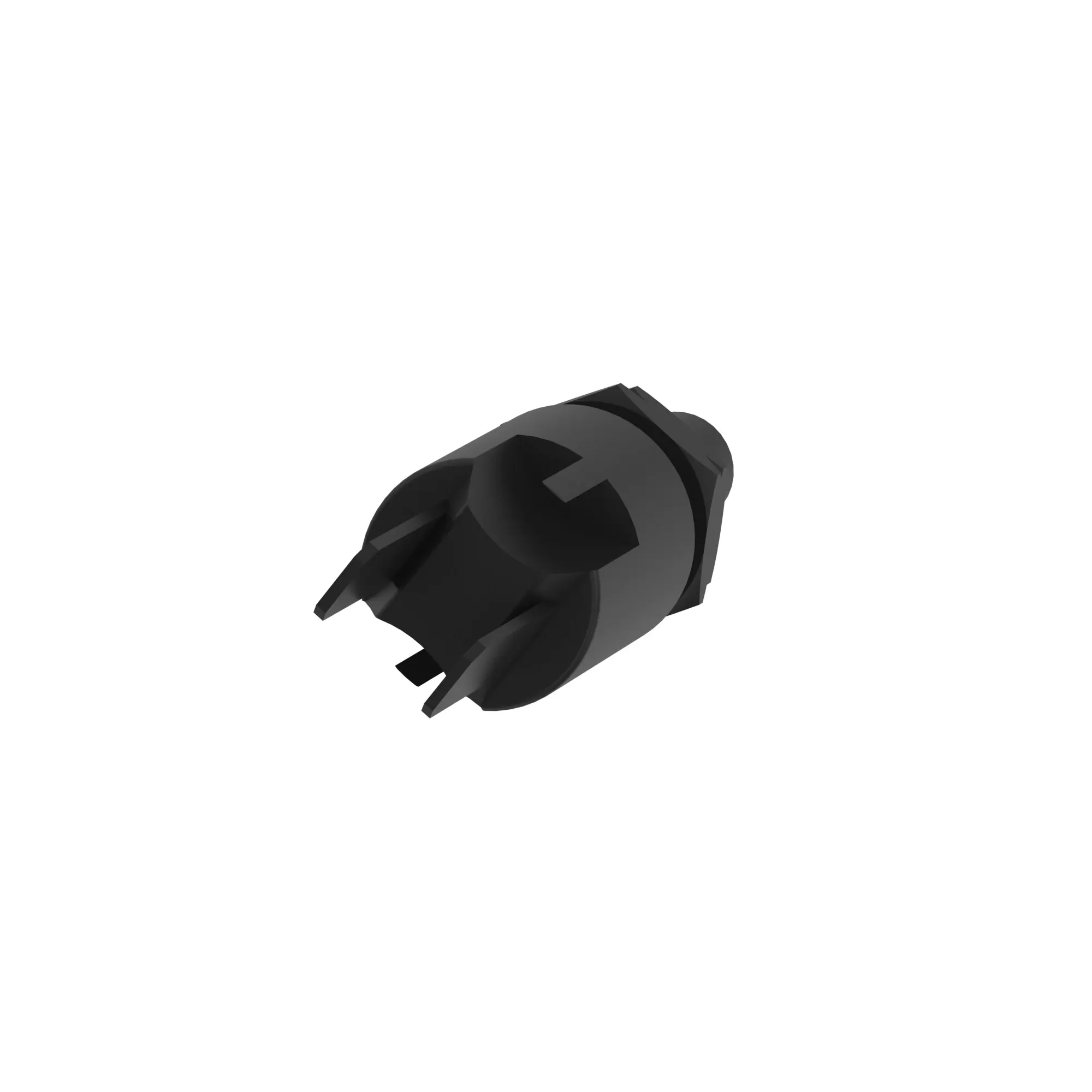 PUSH SWITCH, (DOOR)