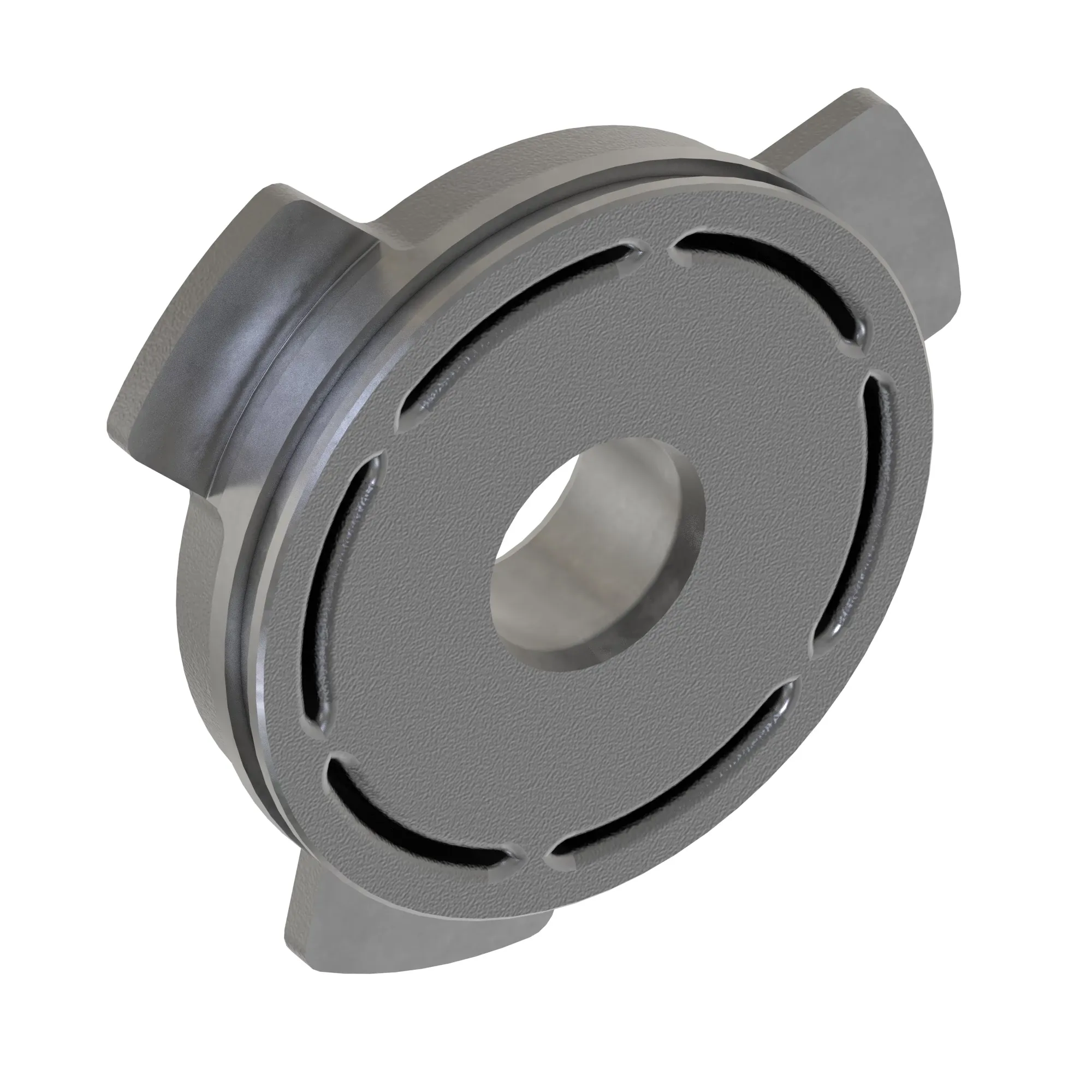 John Deere PTO Clutch Plate - LVU19107