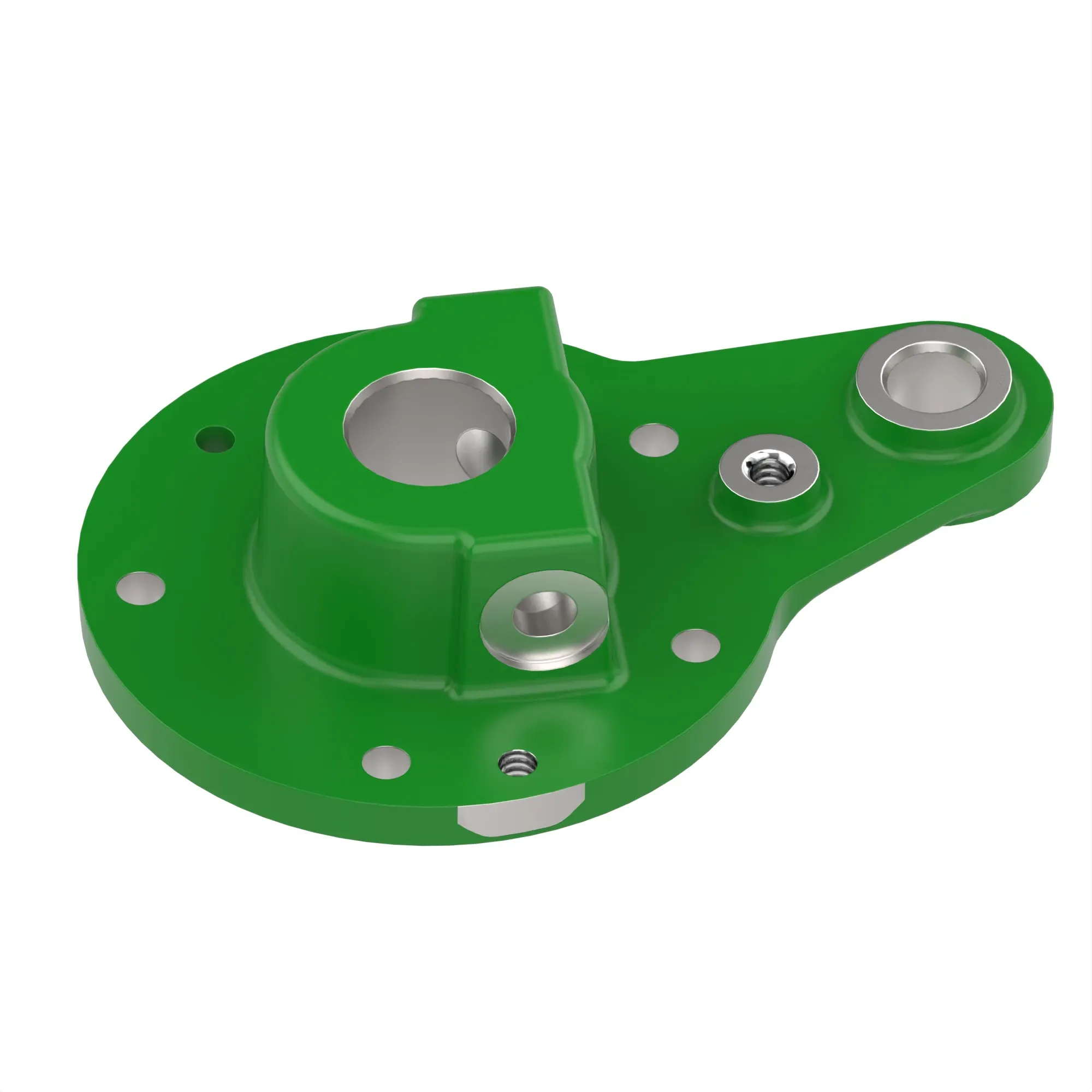 John Deere Support Front Cover - CE30666