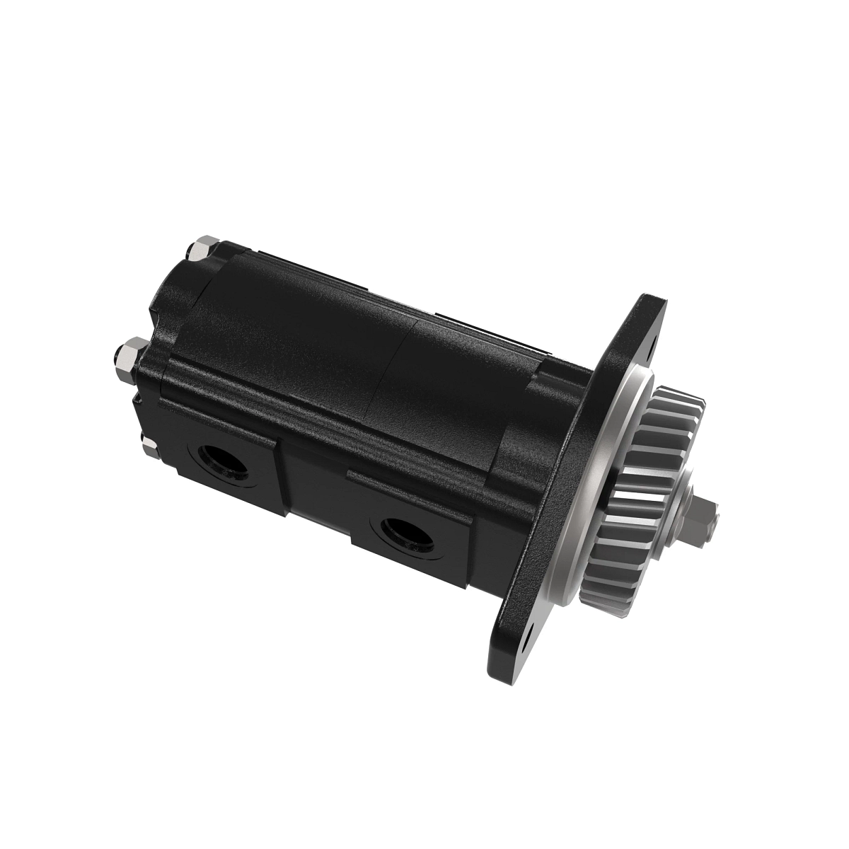 Hydraulic Axle Pump