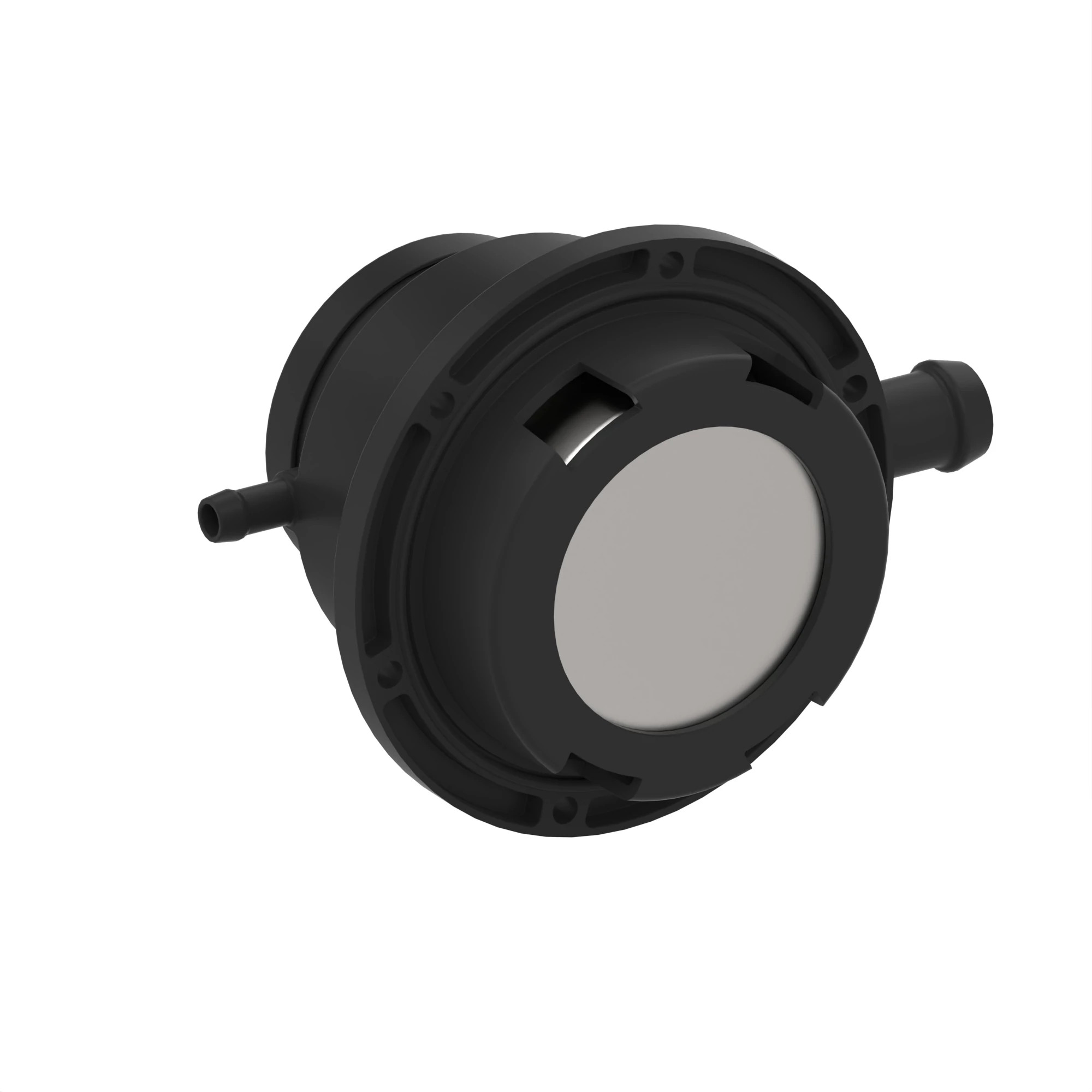 MANIFOLD, AUX-TANK ASSY.