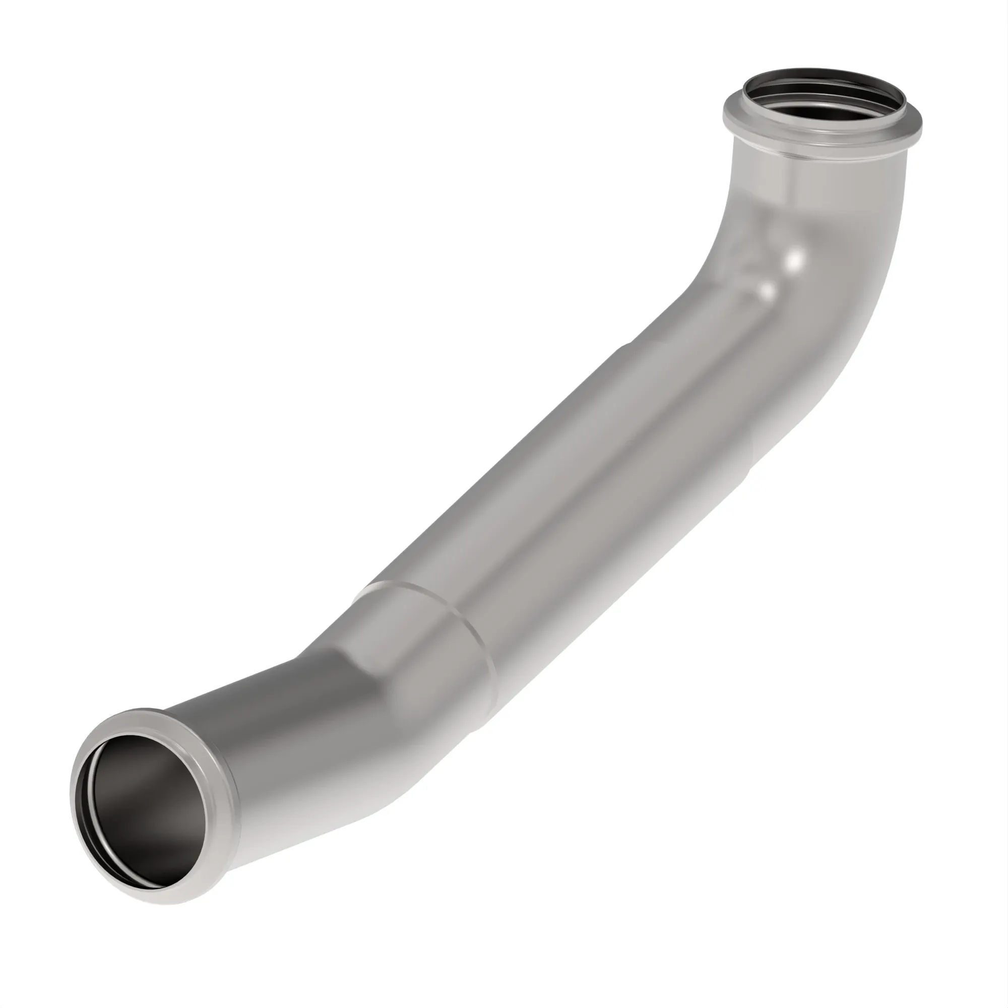 PIPE, BIN HEAT BRANCH