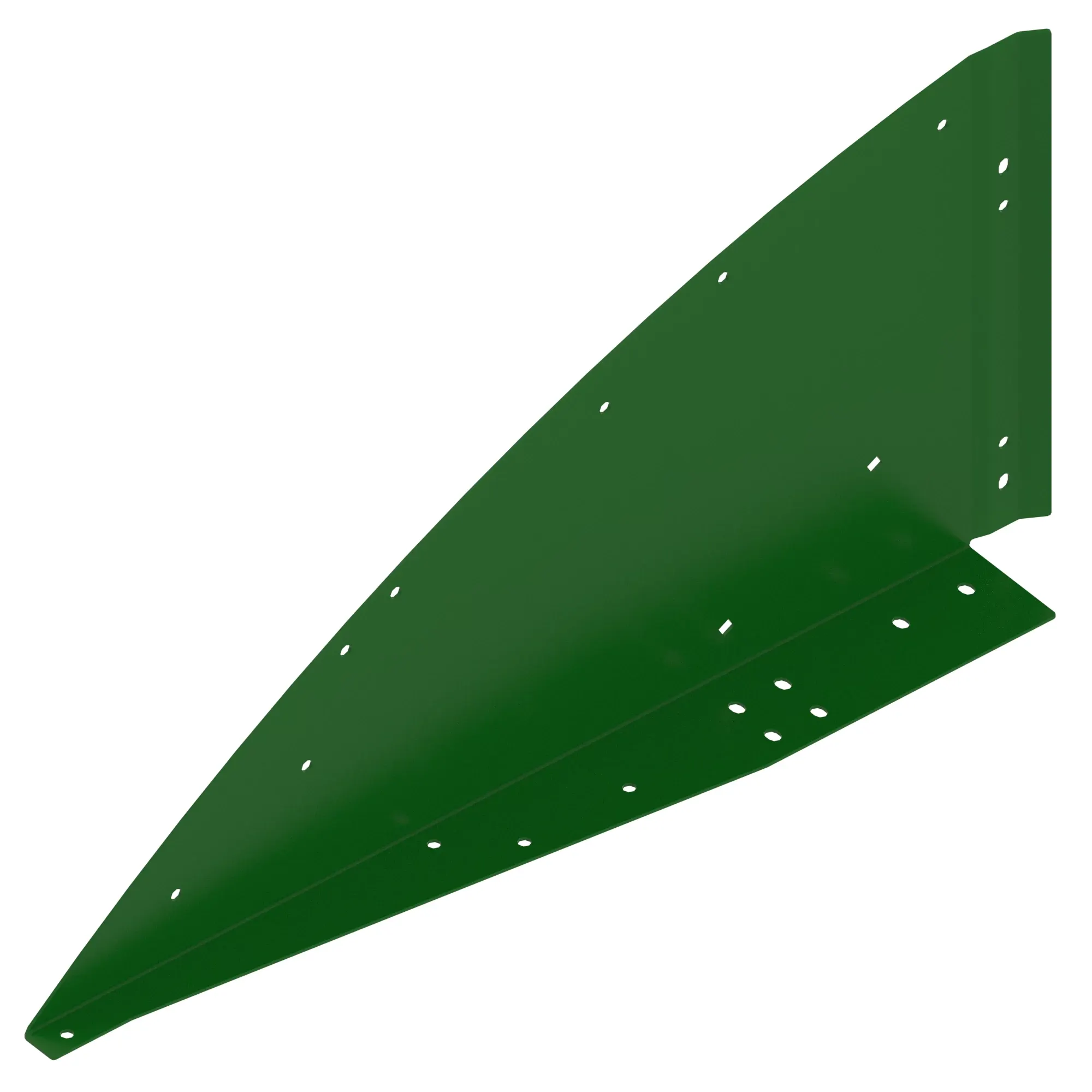 John Deere Panel, Left Side - N372974