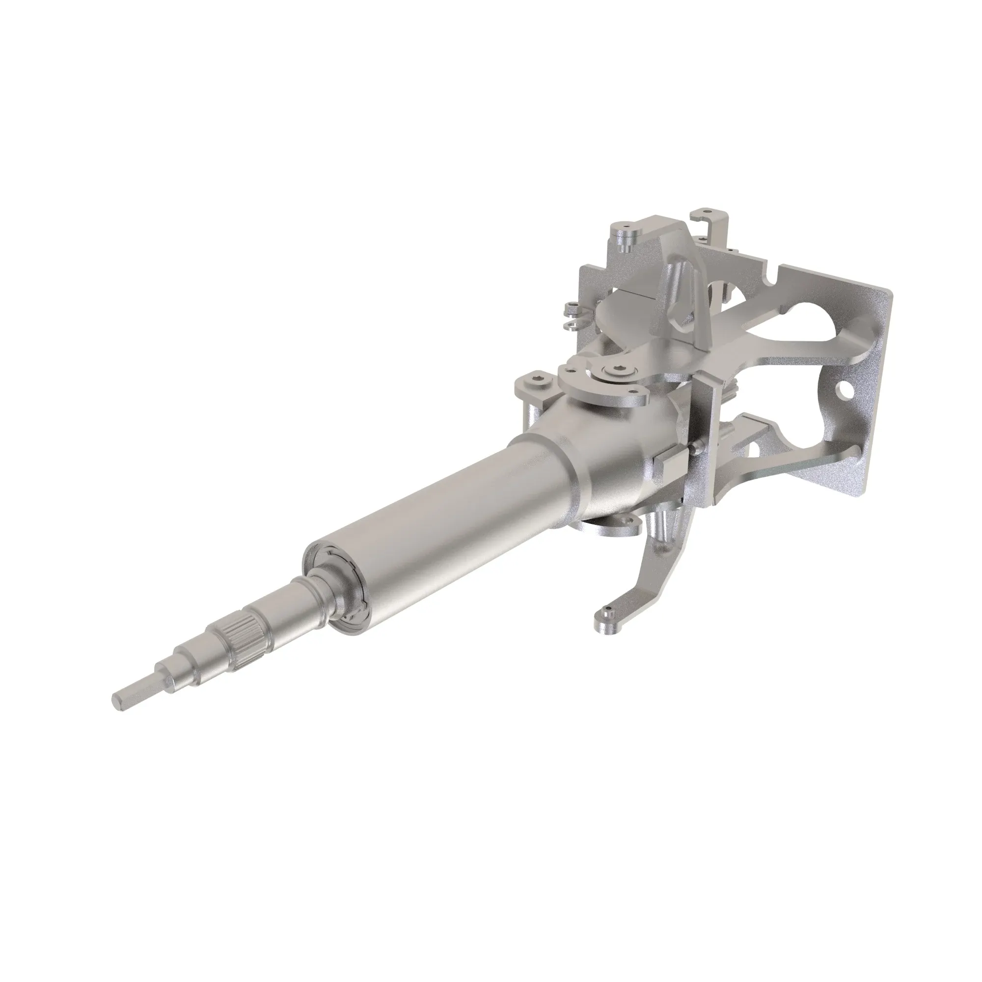 TELESCOPIC, SPARROW
