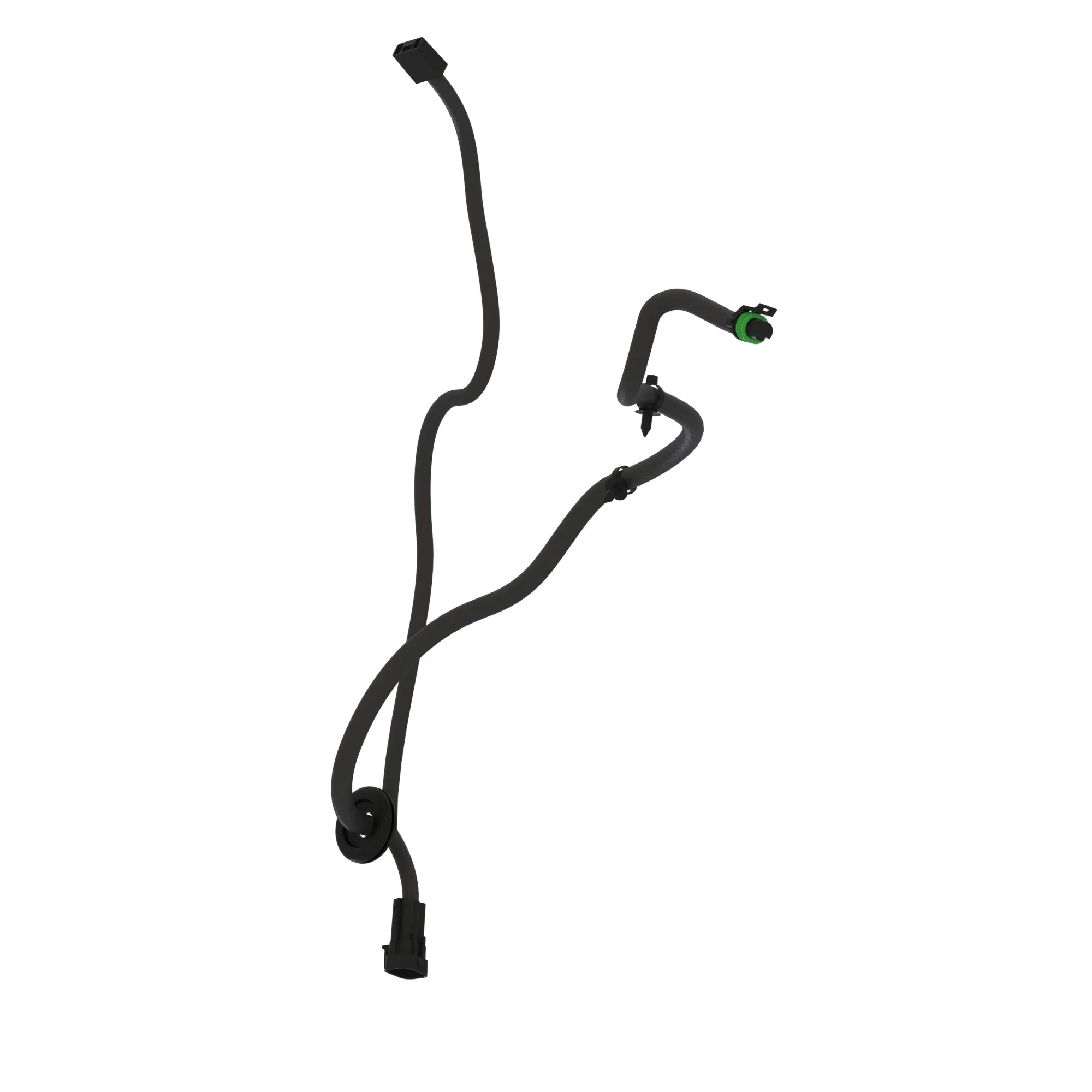 John Deere Fender Wiring Harness - SJ40603