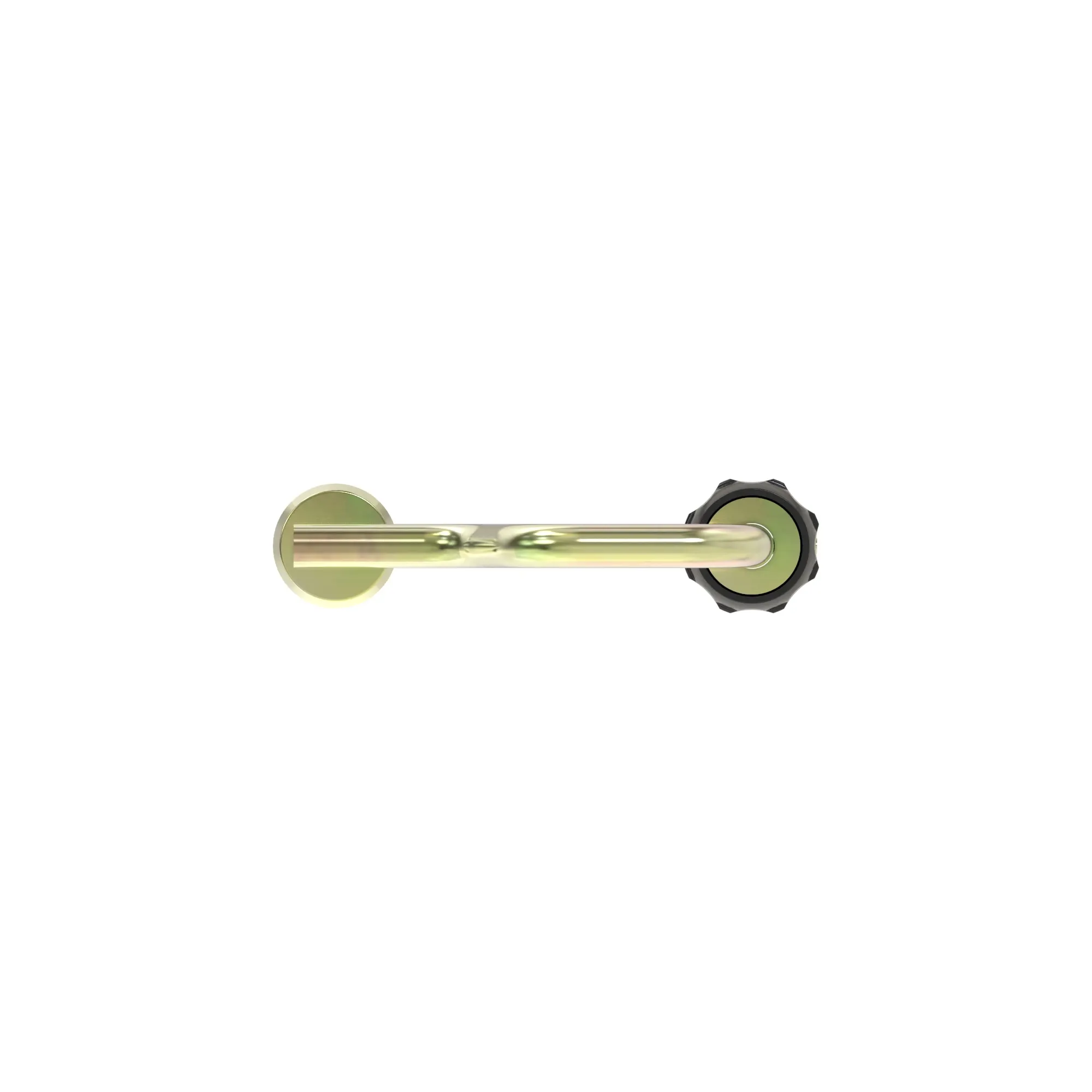 PIN FASTENER, PARKING PIN ASSEMBLY