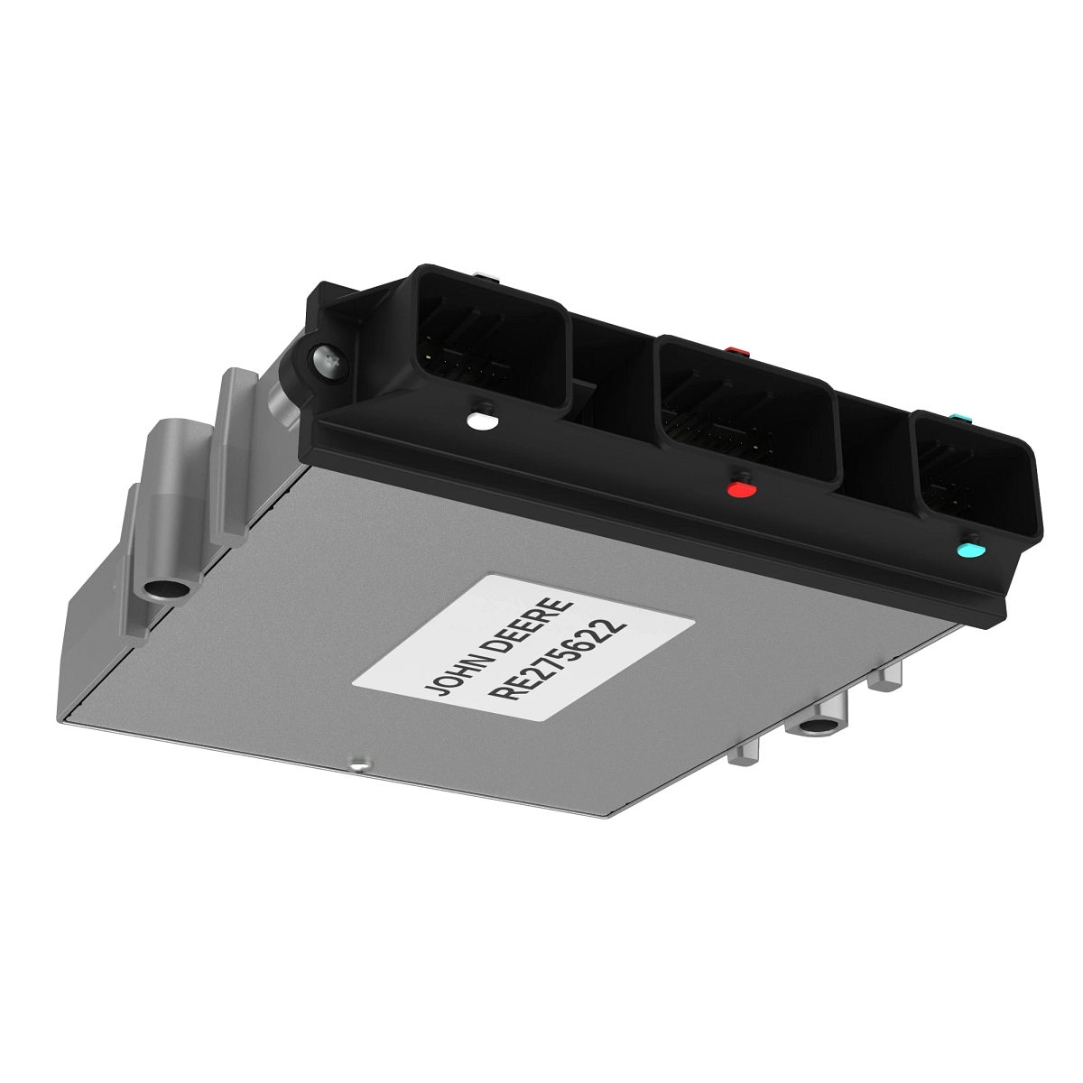 Electronic Control Unit, Cab Contro