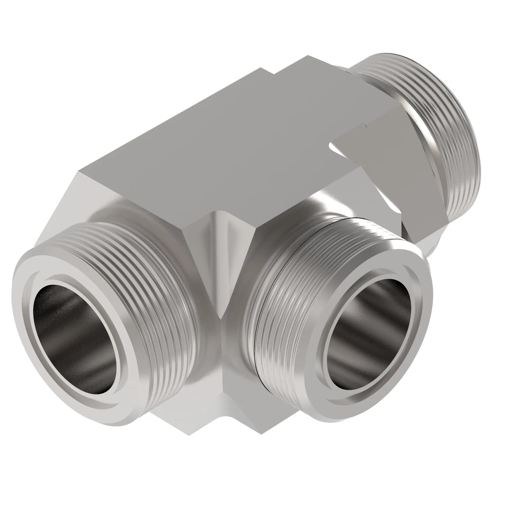 ADJ STUD RUN TEE (SDRT), ORFS