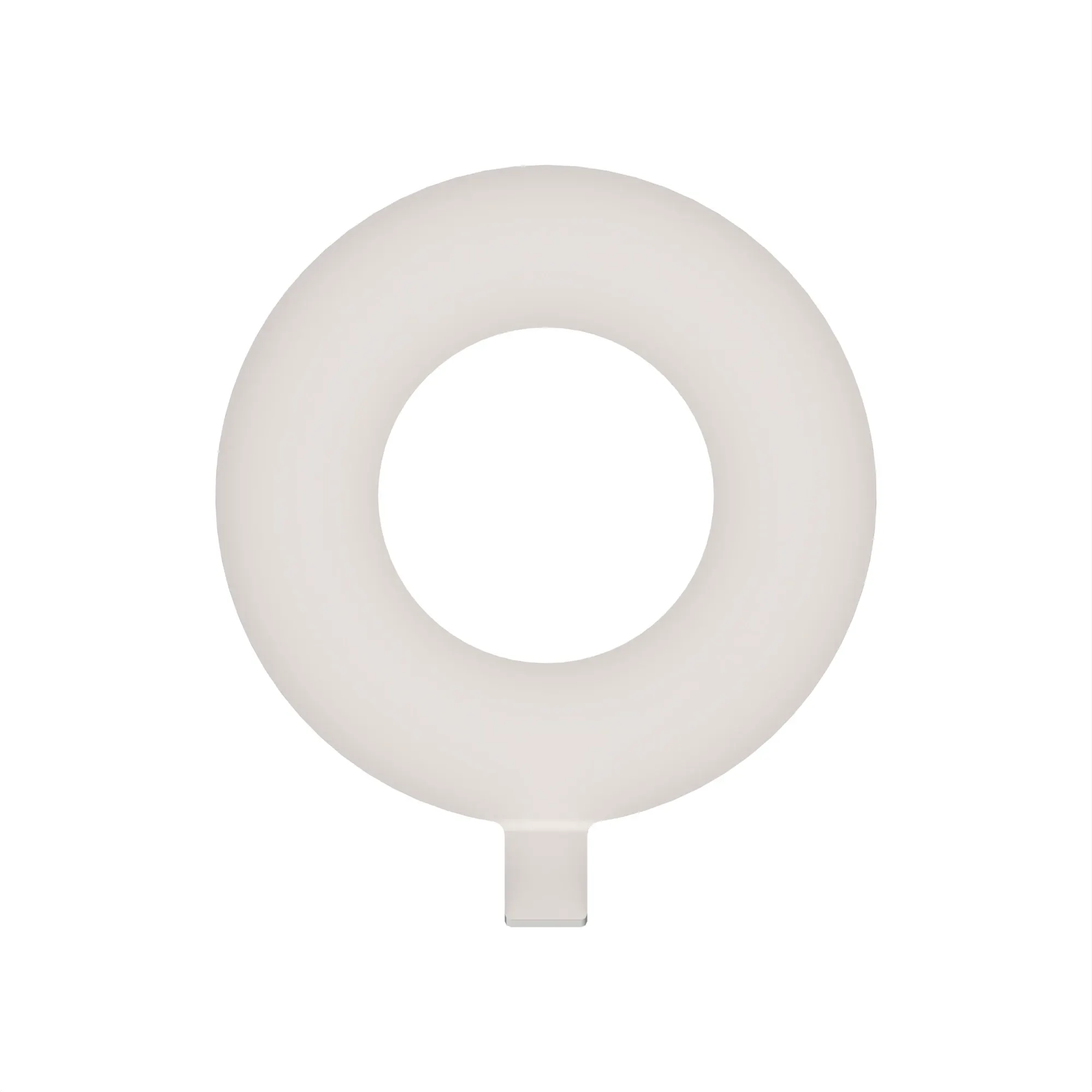 WASHER,THRUST