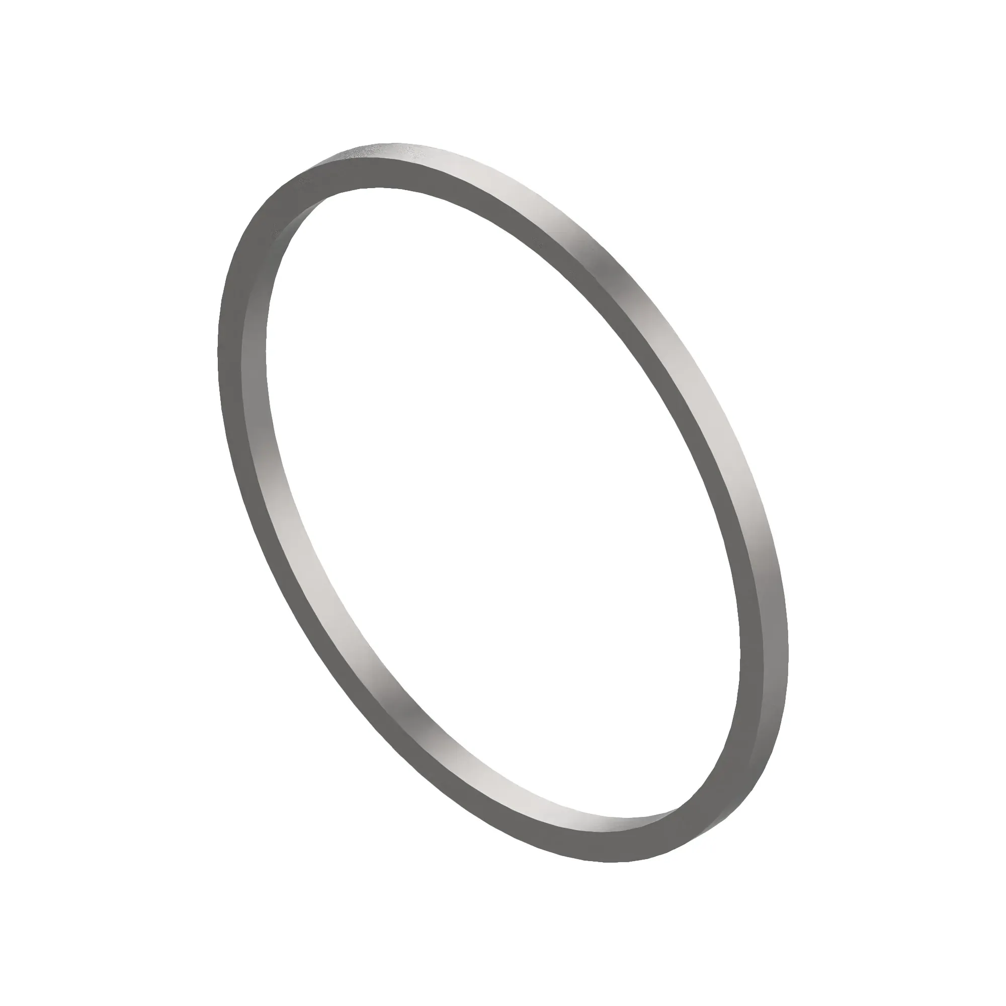 John Deere Plain Bushing Spacer - DX21007