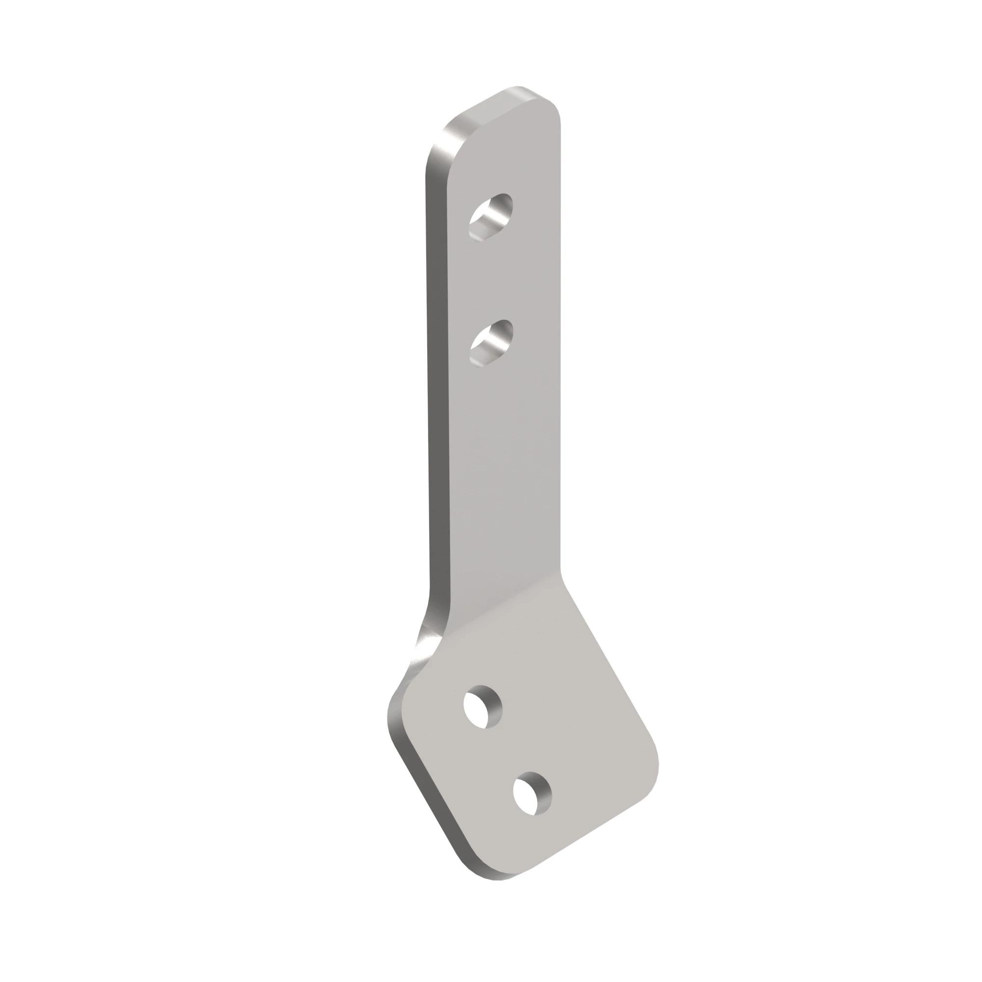 BRACKET, MUFFLER MOUNT