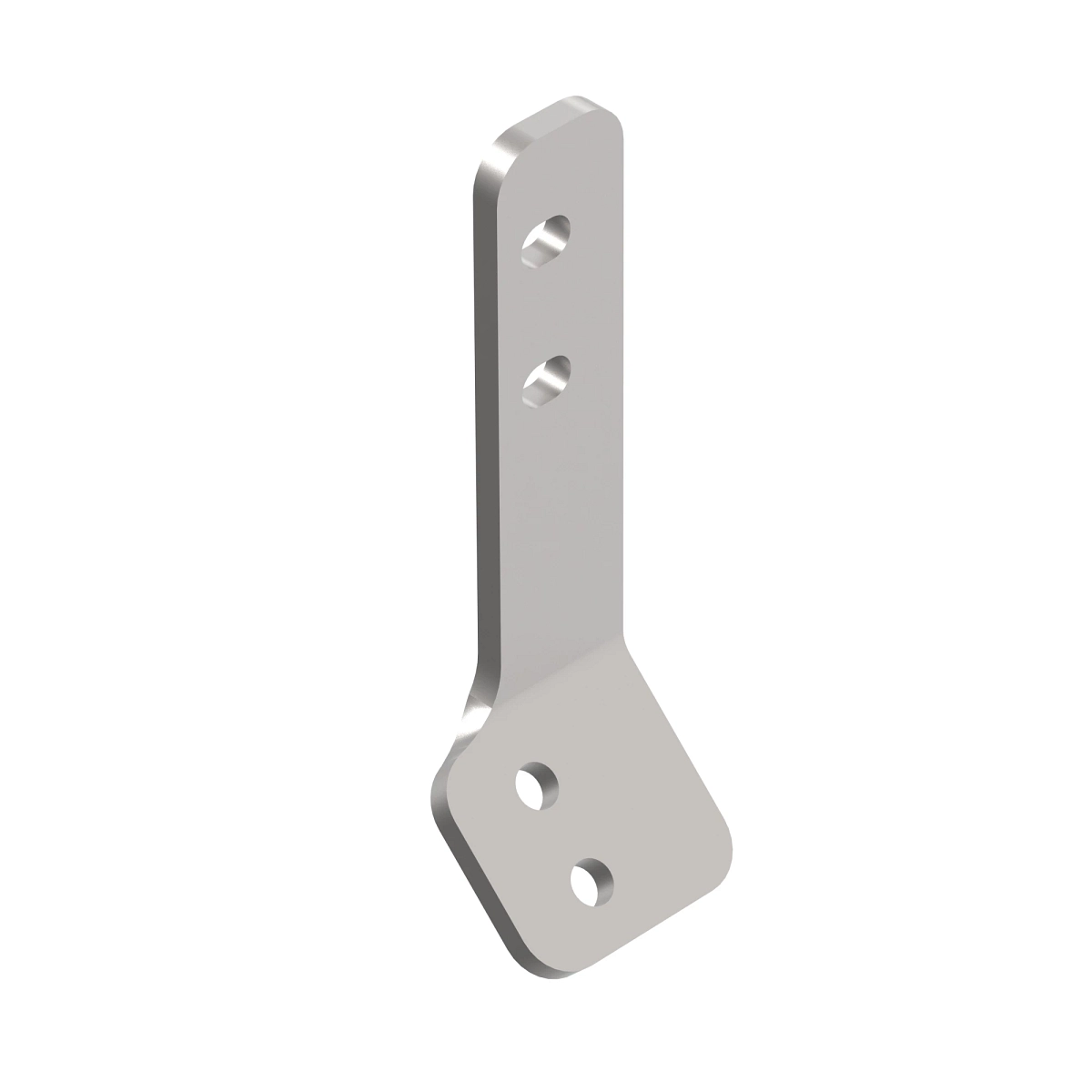 Bracket, Muffler Mount