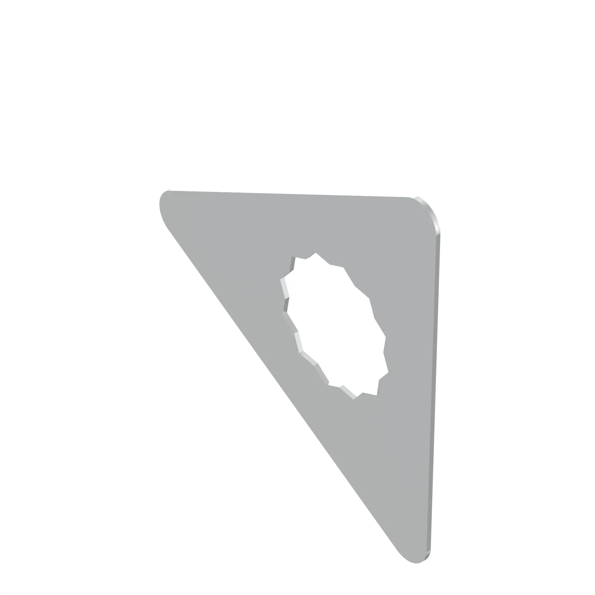 lockplate