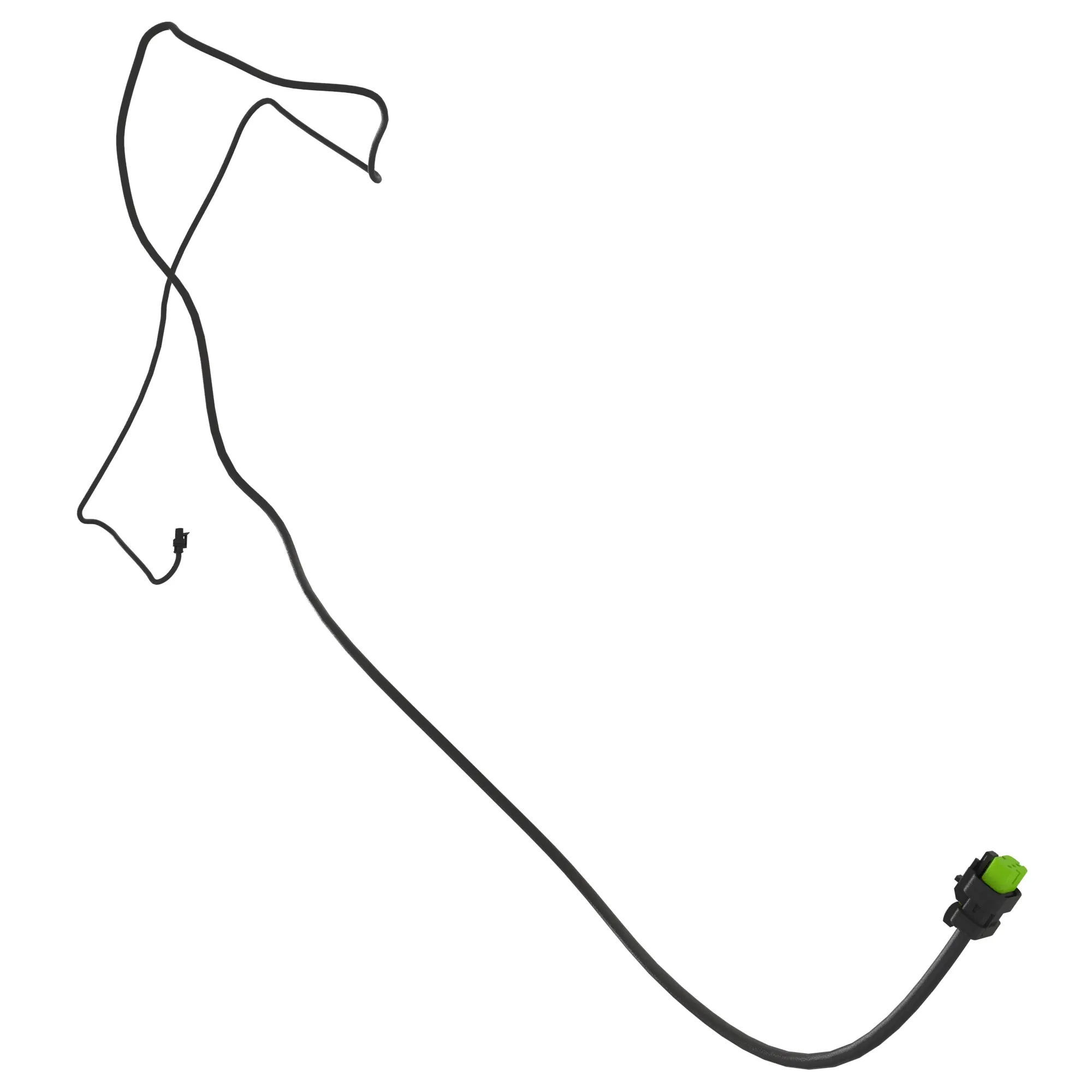John Deere Sensor Wiring Harness - ADX14176