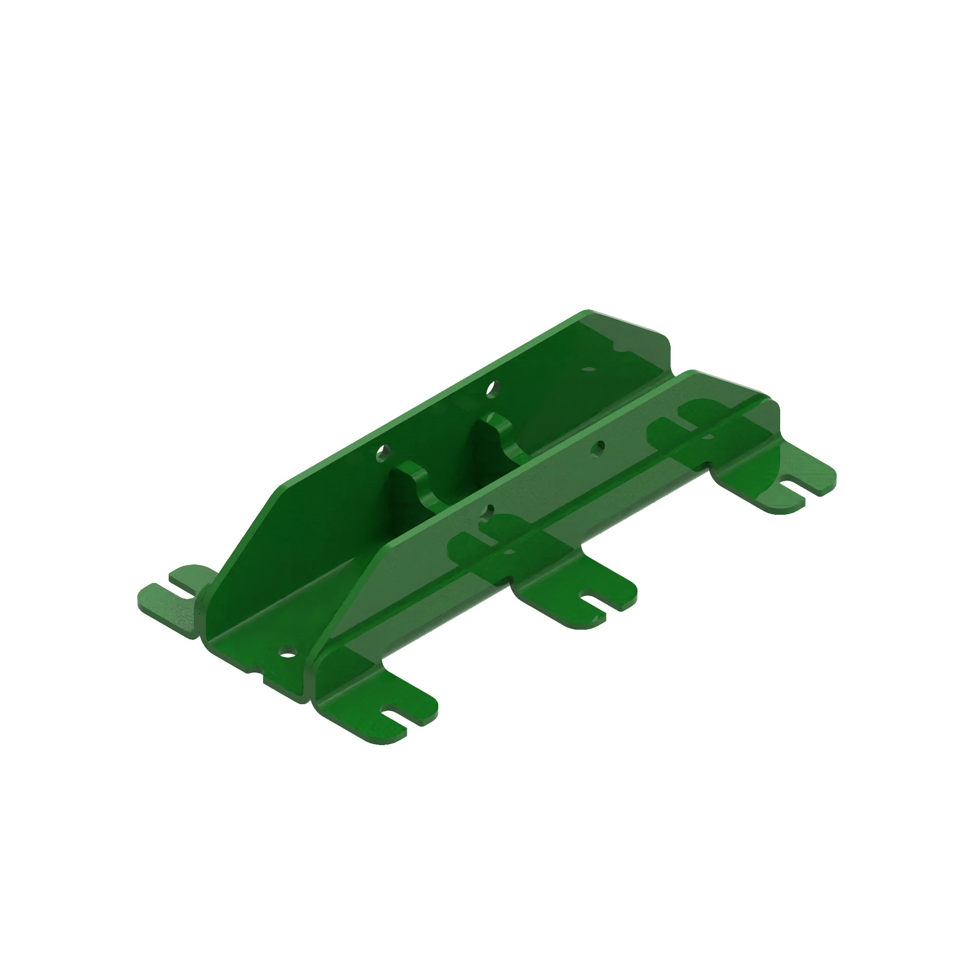 John Deere Top Tension Panel Support - AFH213959