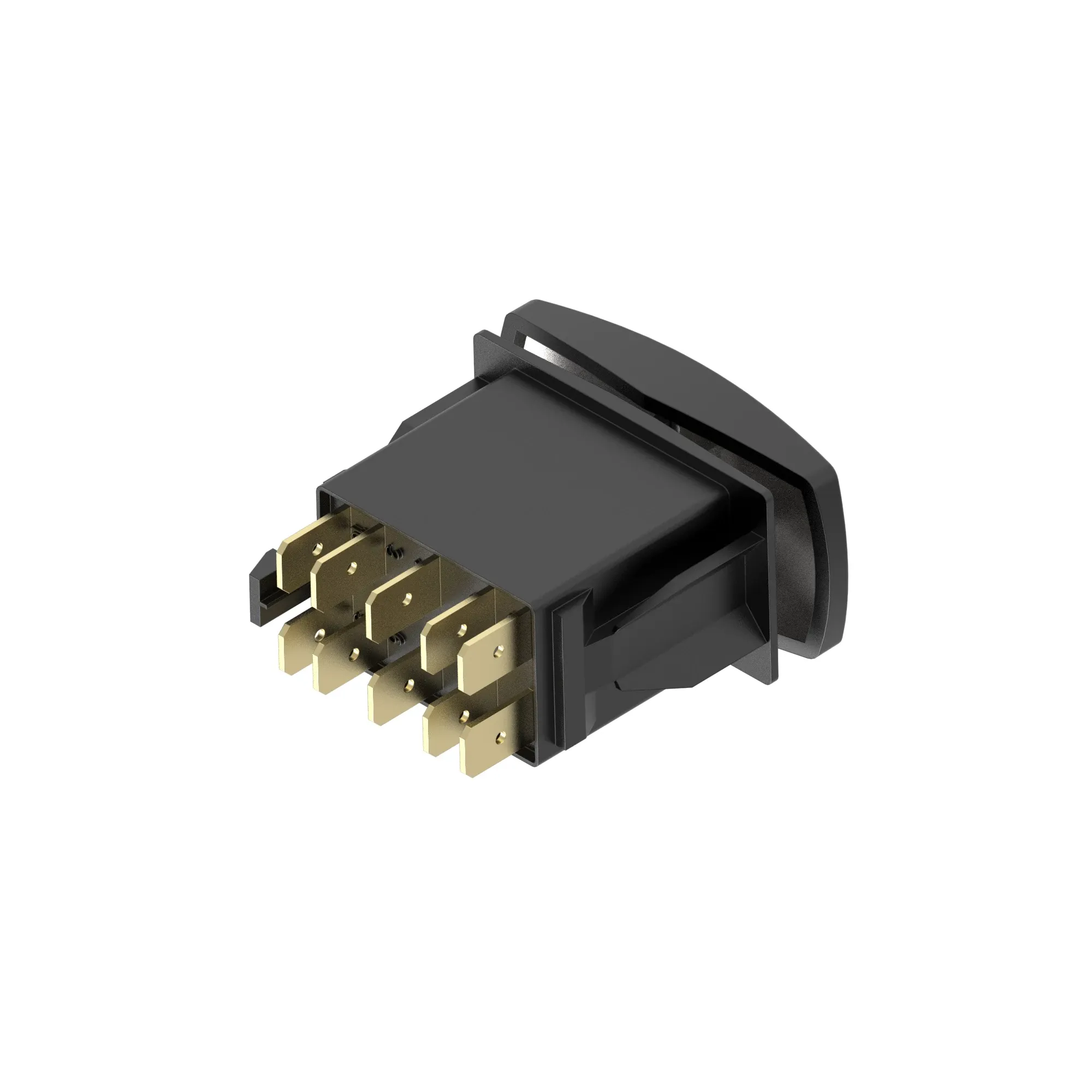 John Deere Toggle/Rocker Switch - AT344001