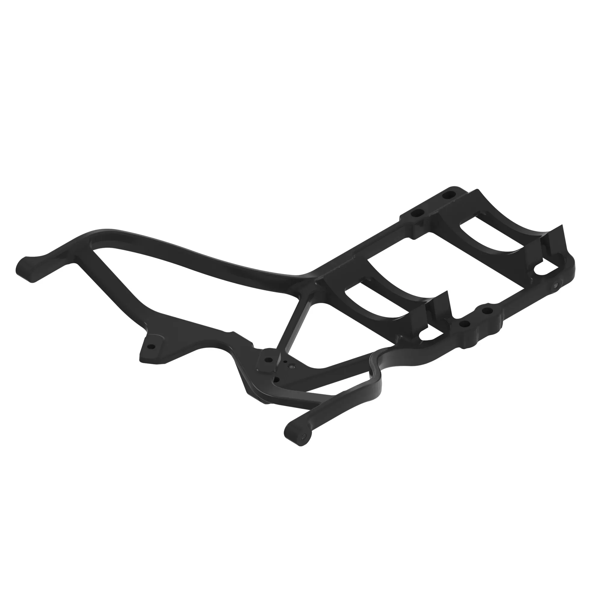 BRACKET, DOC SUPPORT