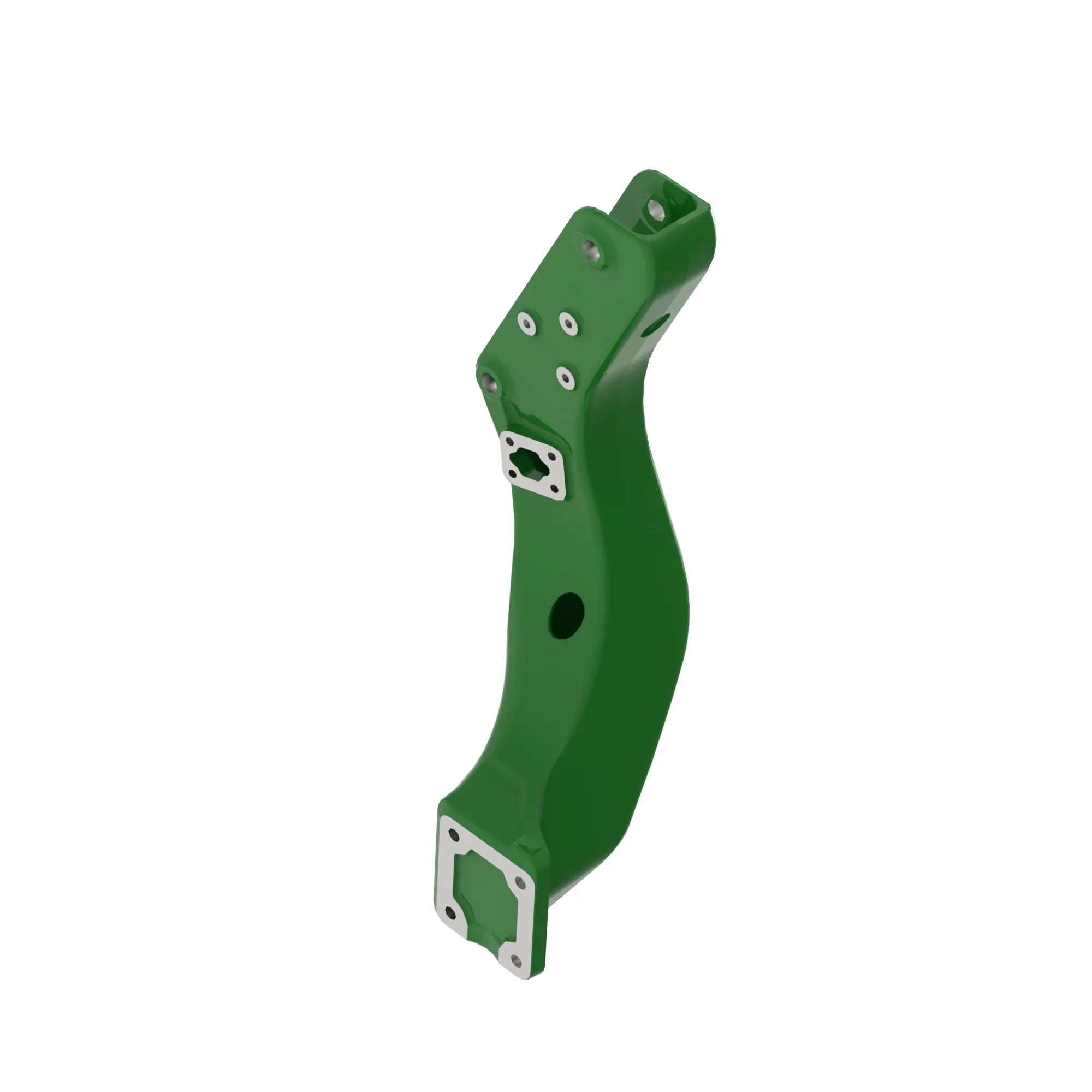 John Deere Loader Mounting Frame - PXX10021
