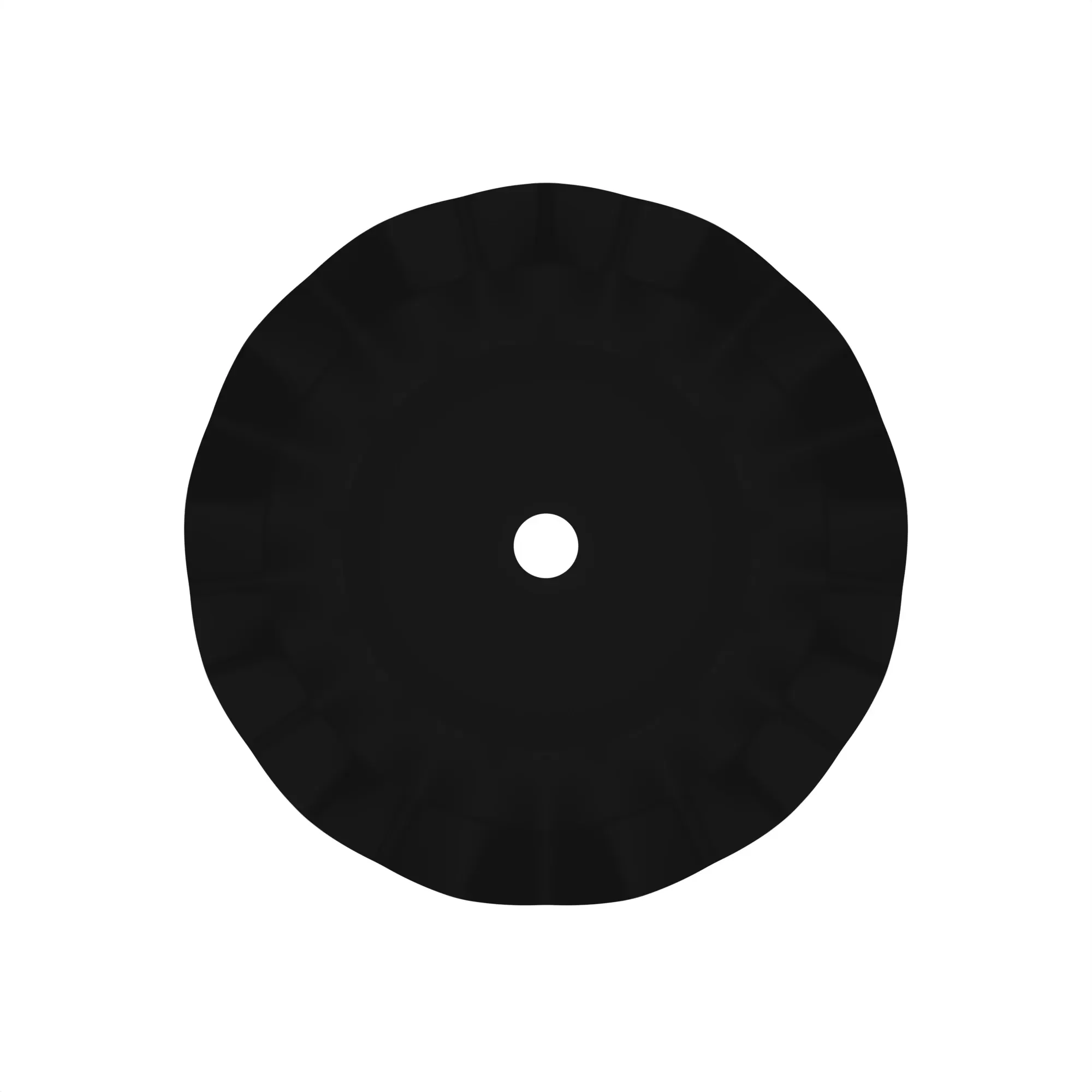 Disk Blade